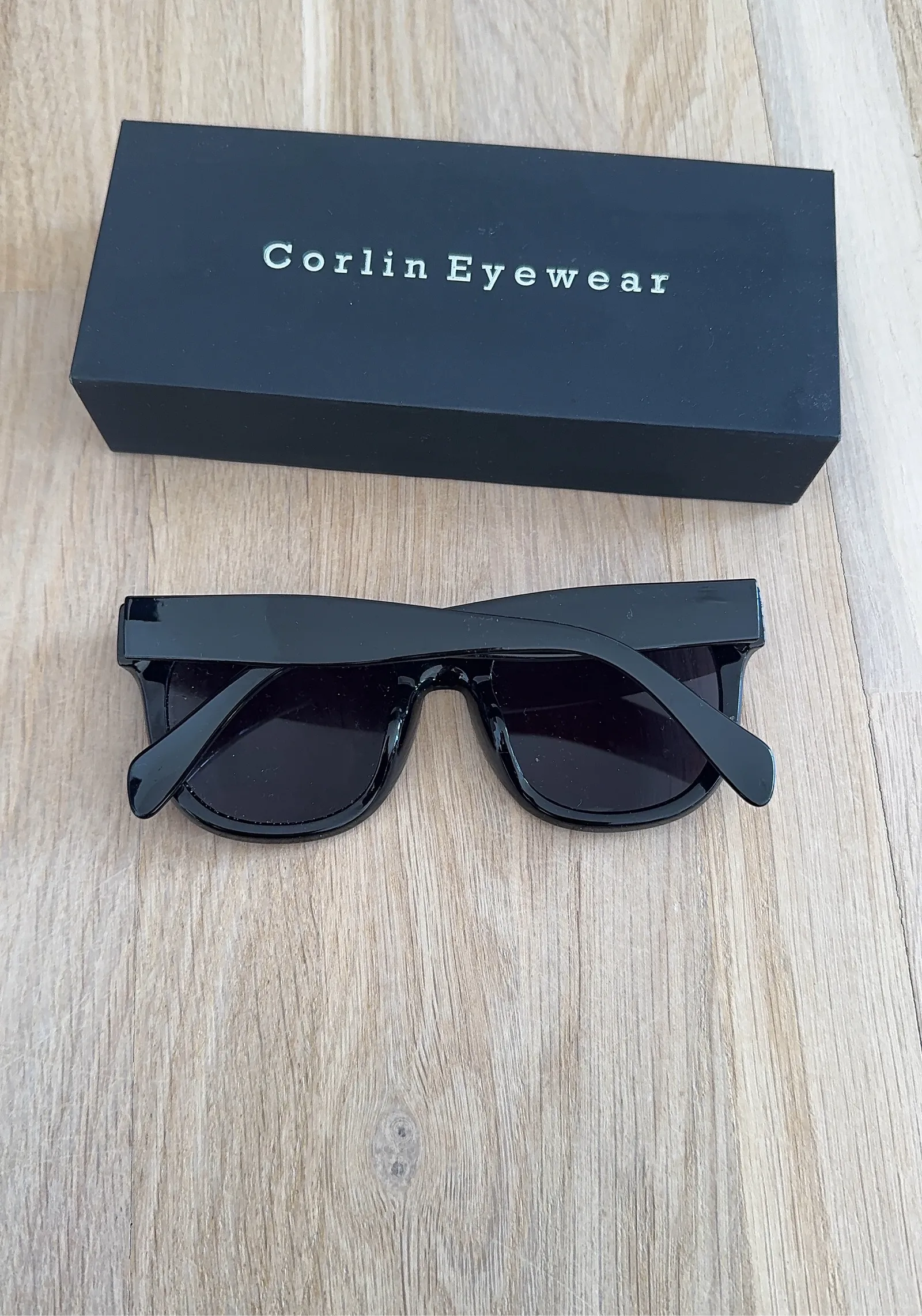 Corlin Eyewear-solglasögon - Image 3