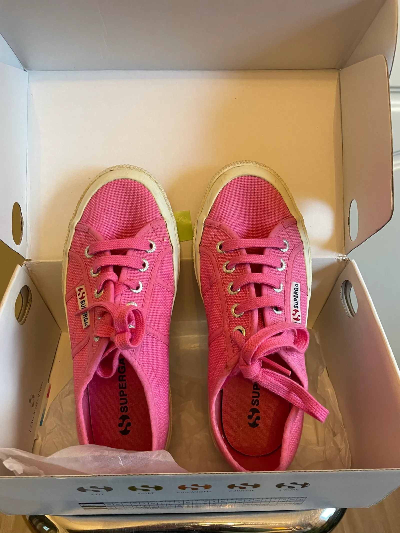 Superga 2750 Cotu Classic-sneakers - Image 2