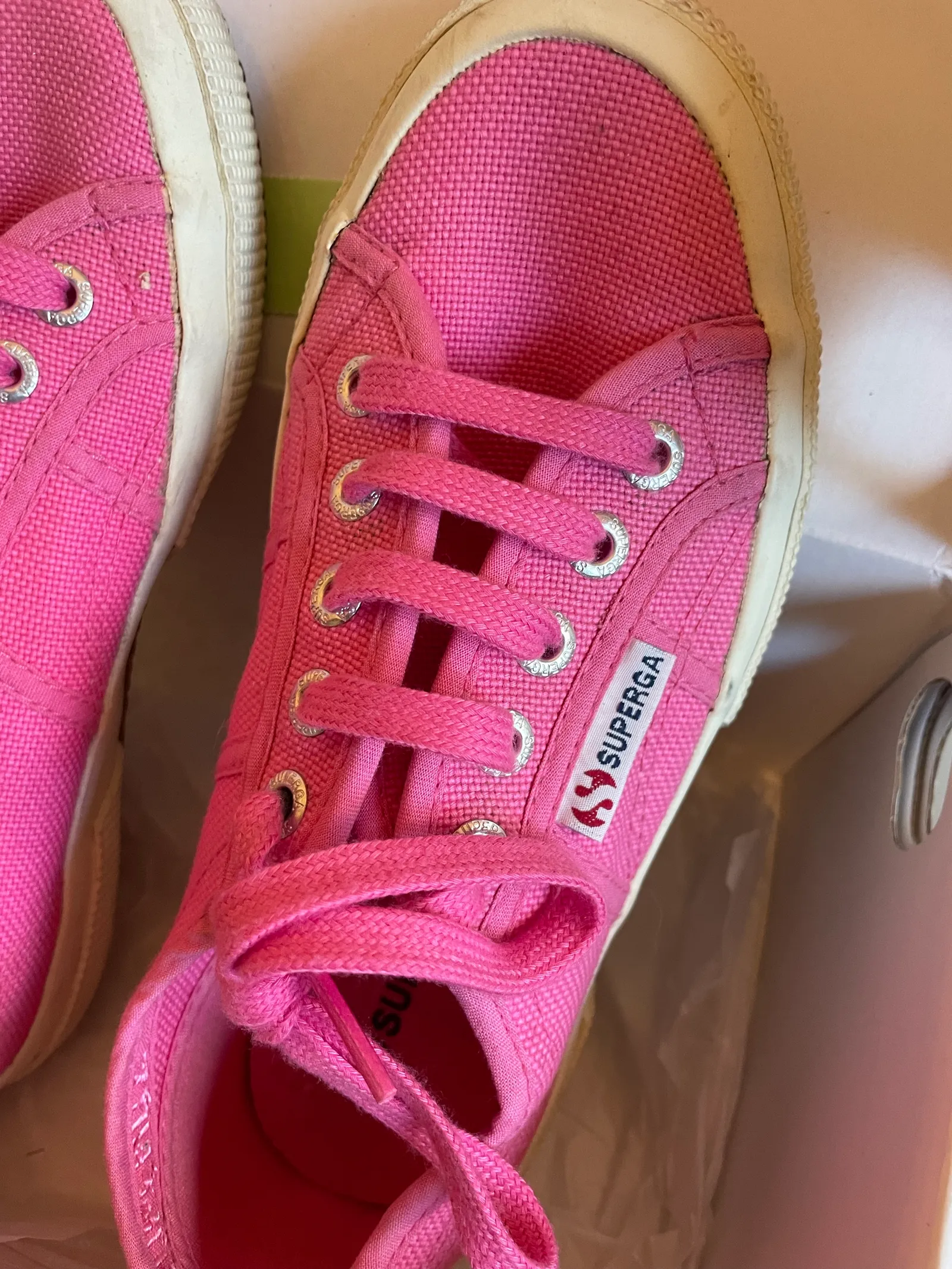 Superga 2750 Cotu Classic-sneakers - Image 3