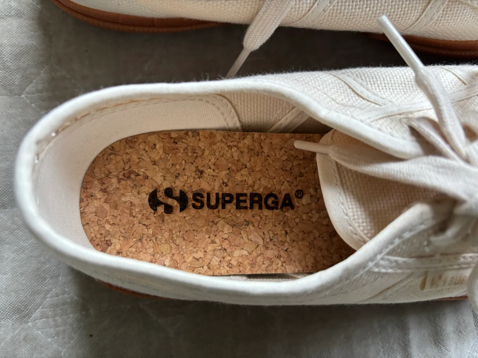 Superga-sneakers NWOT - Image 5