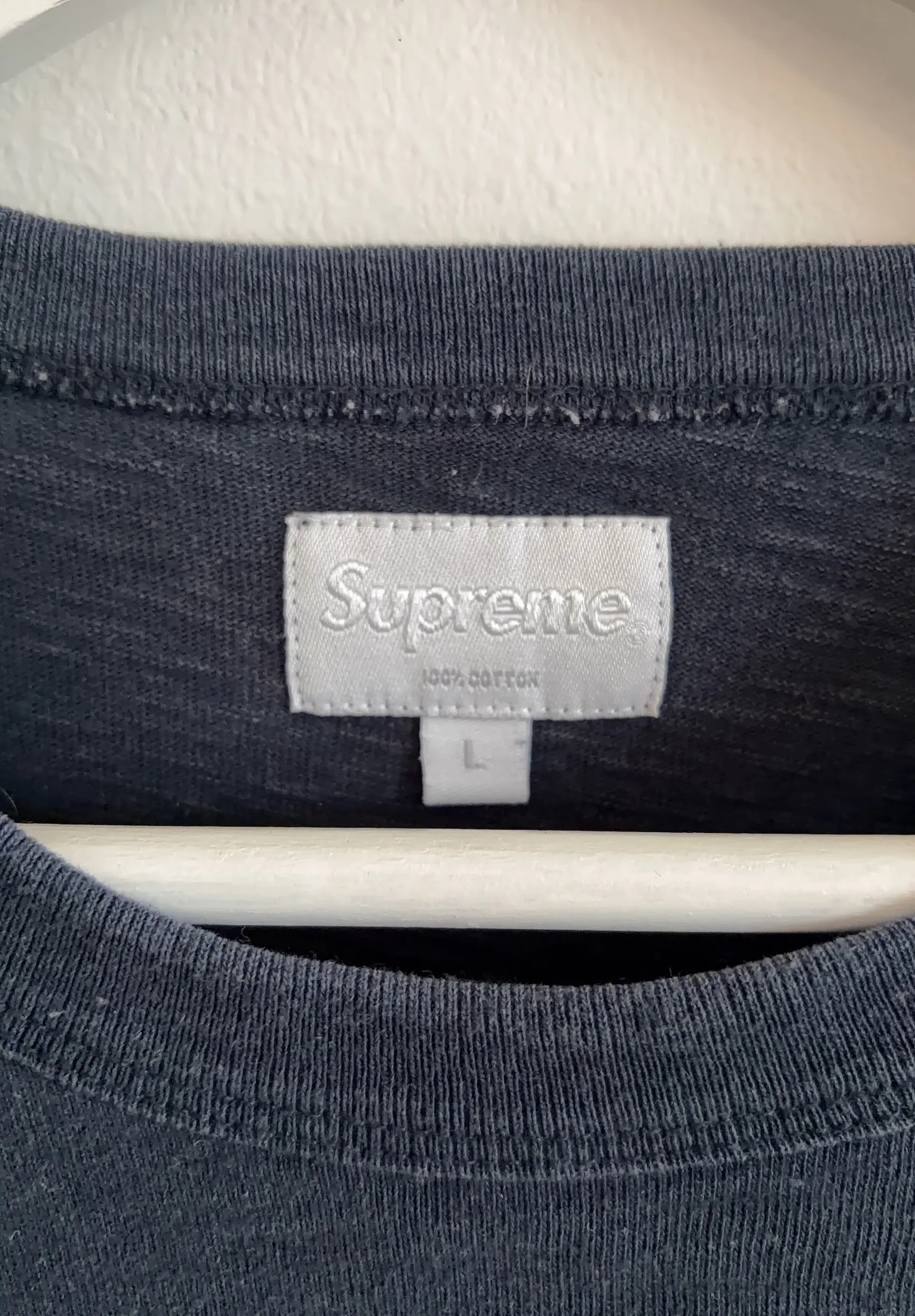 Supreme Dotted Arc-t-shirt - Image 2