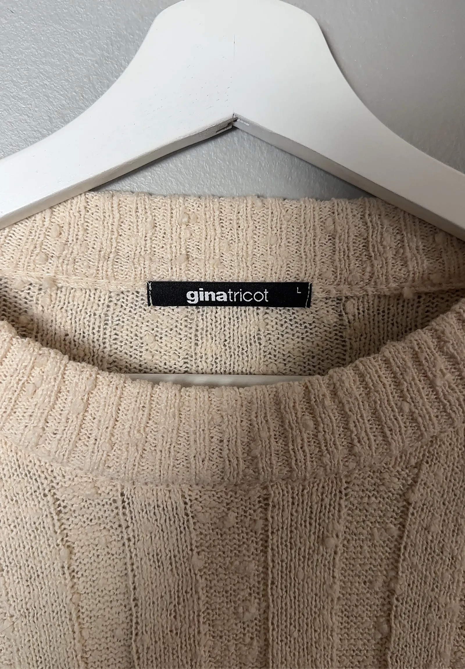 Gina Tricot-tröja - Image 2