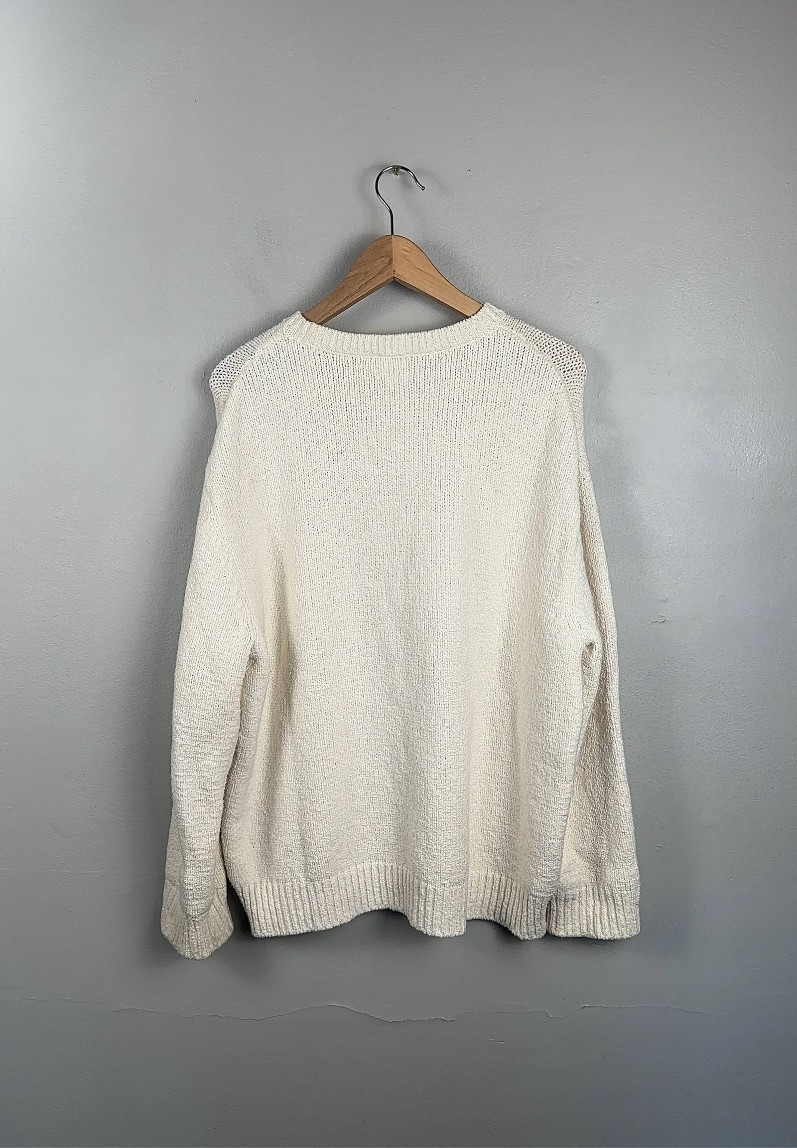 Almada Label-tröja - Image 4