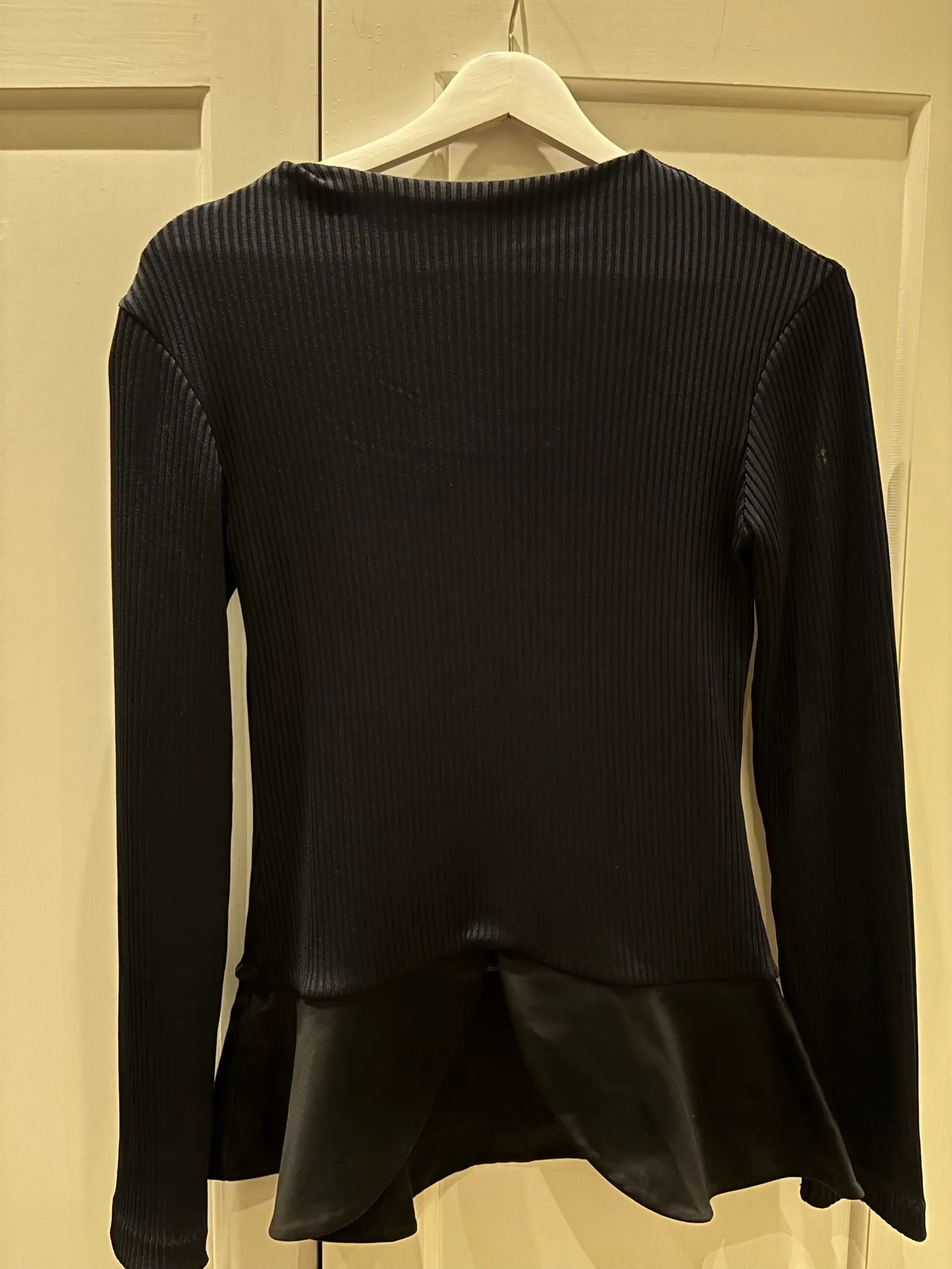 Bite studio-sidentröja NWOT - Image 2