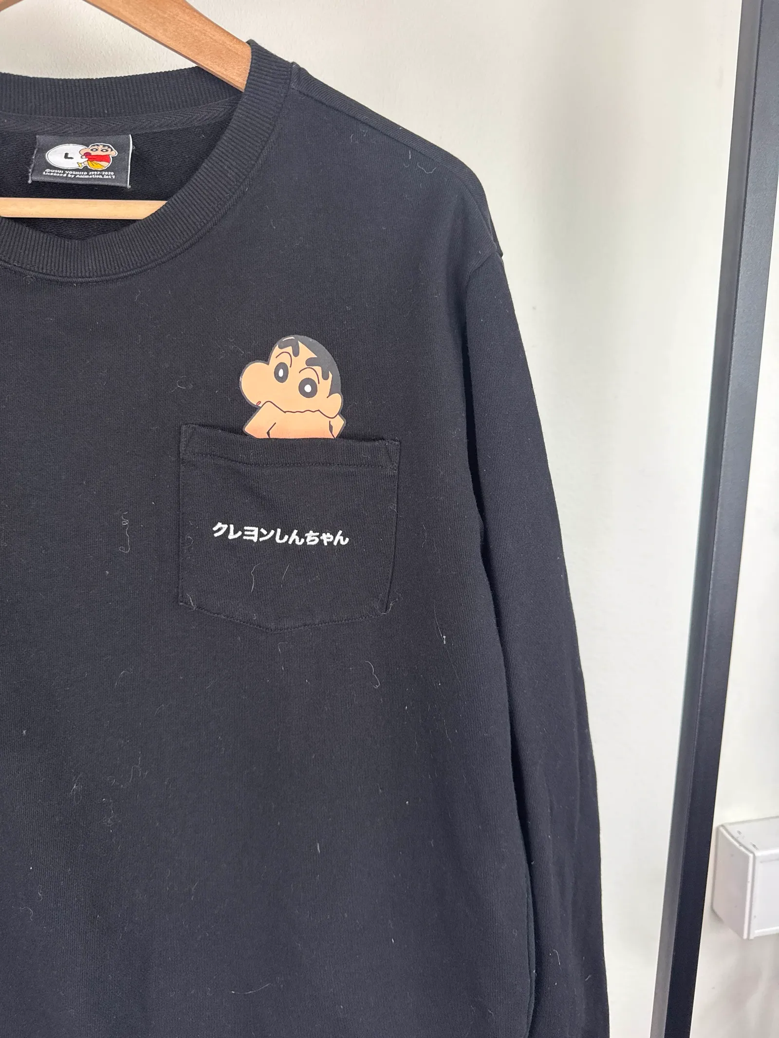 Yoshito-sweatshirt - Image 4