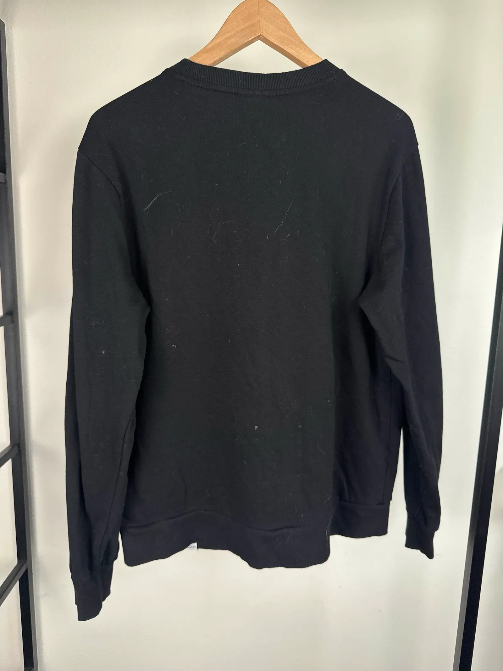 Yoshito-sweatshirt - Image 5