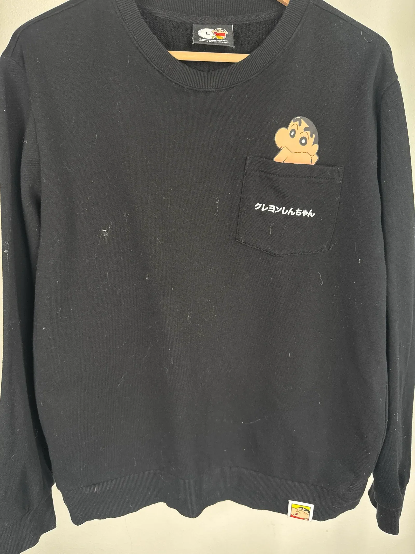 Yoshito-sweatshirt - Image 6