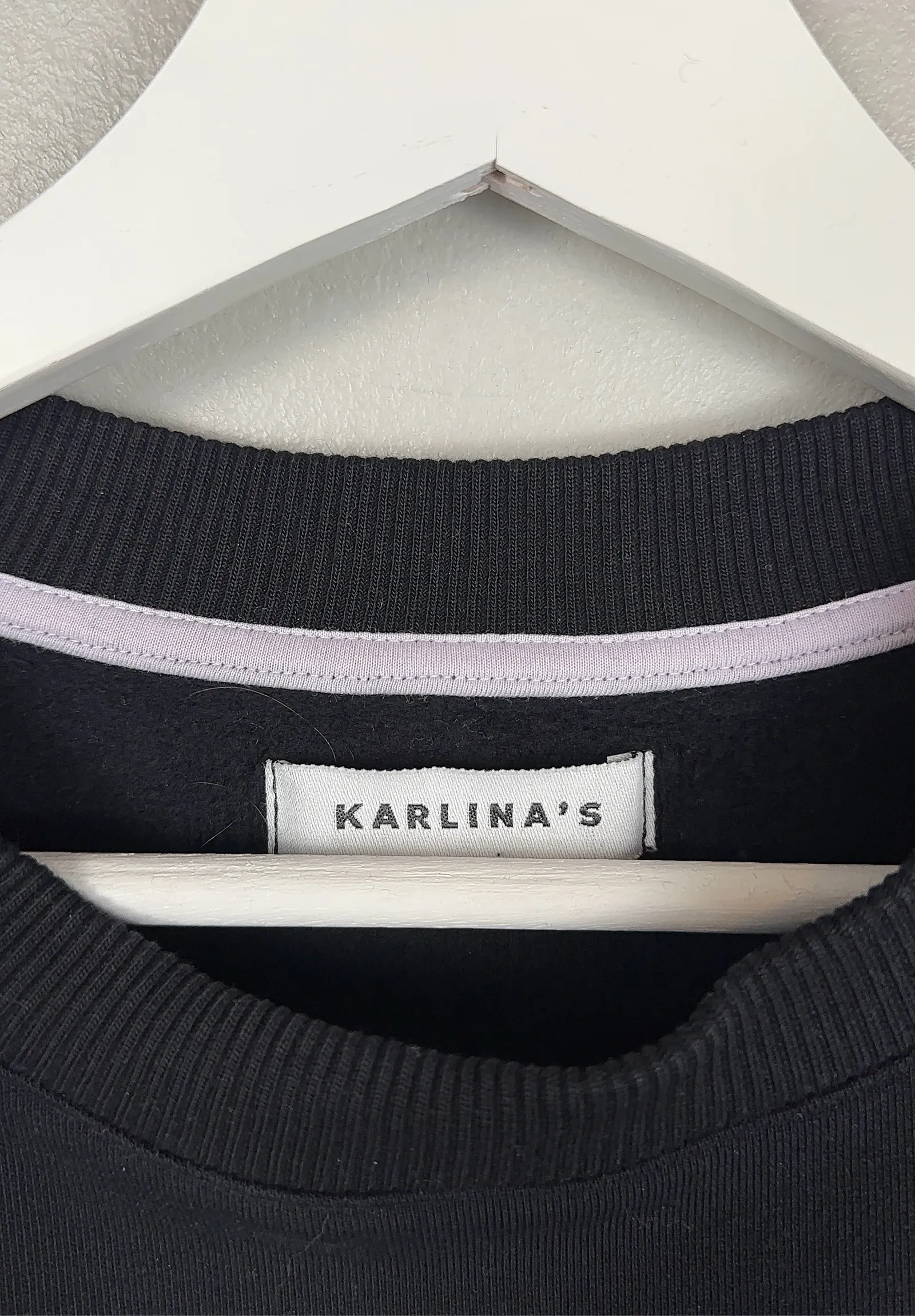 Karlina’s-sweatshirt - Image 2