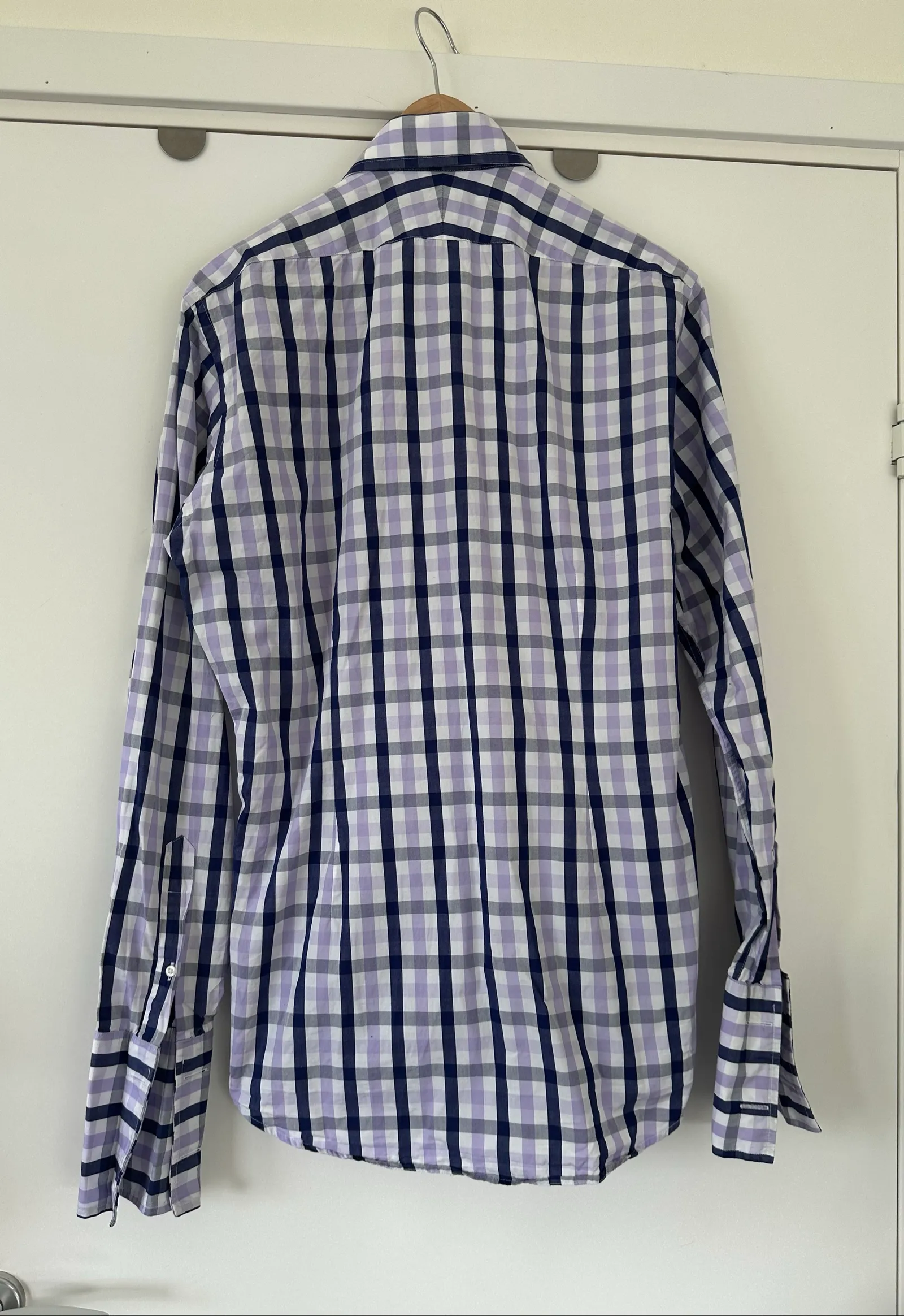 T.M. Lewin-skjorta - Image 4