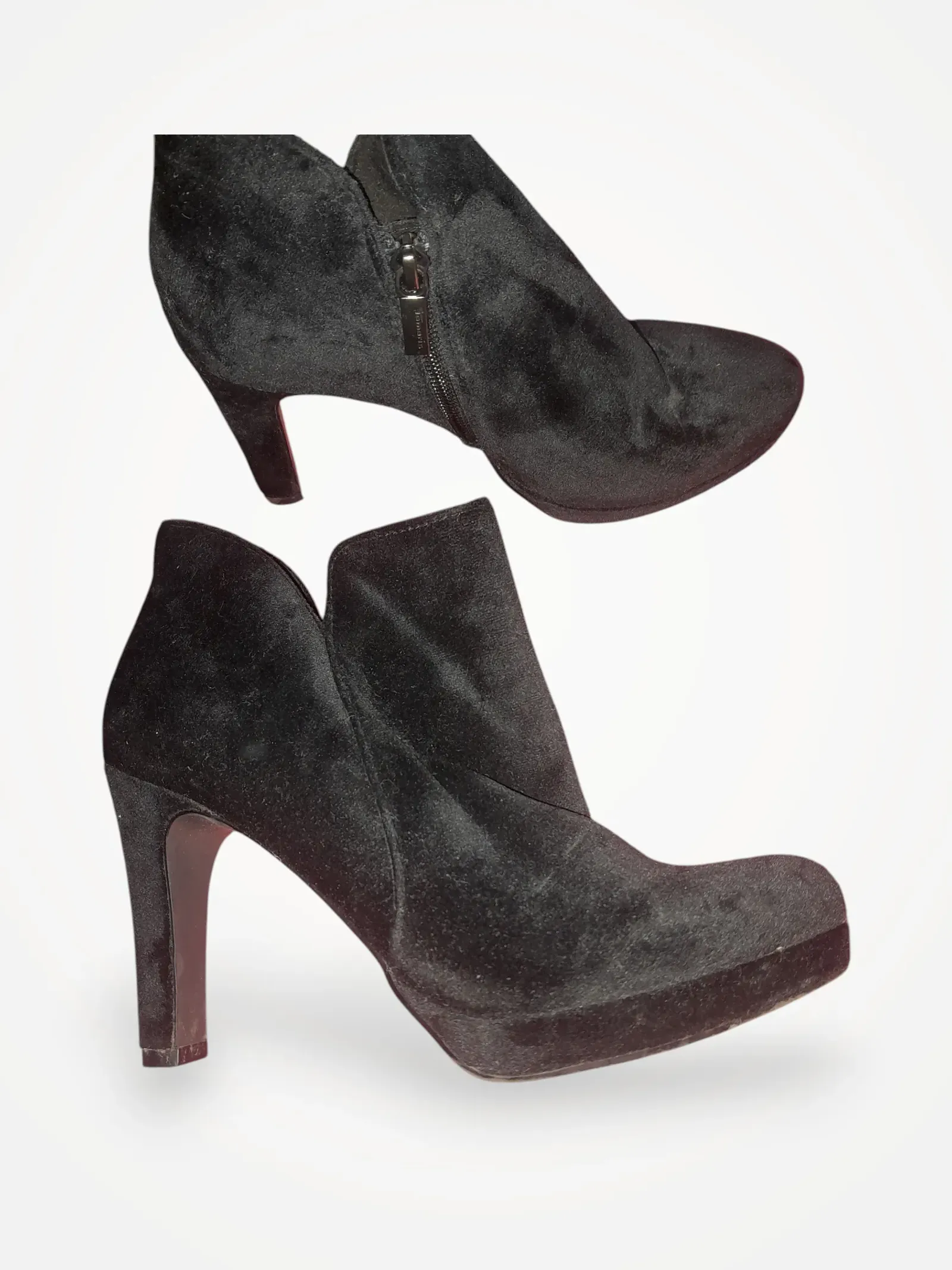 Tamaris-boots