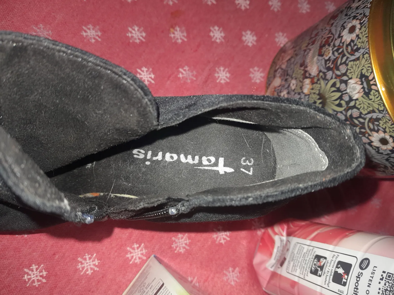 Tamaris-boots - Image 2