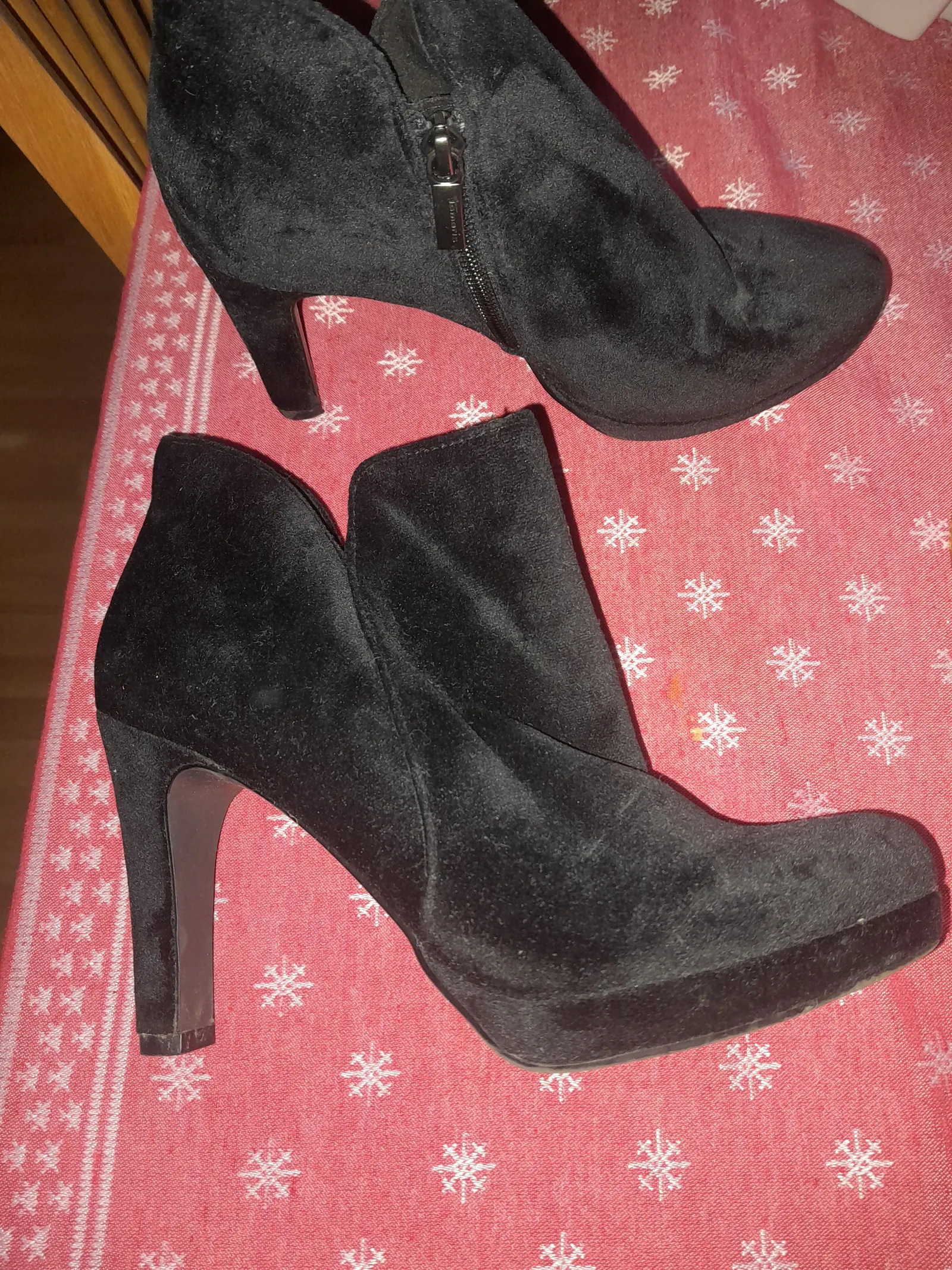 Tamaris-boots - Image 3