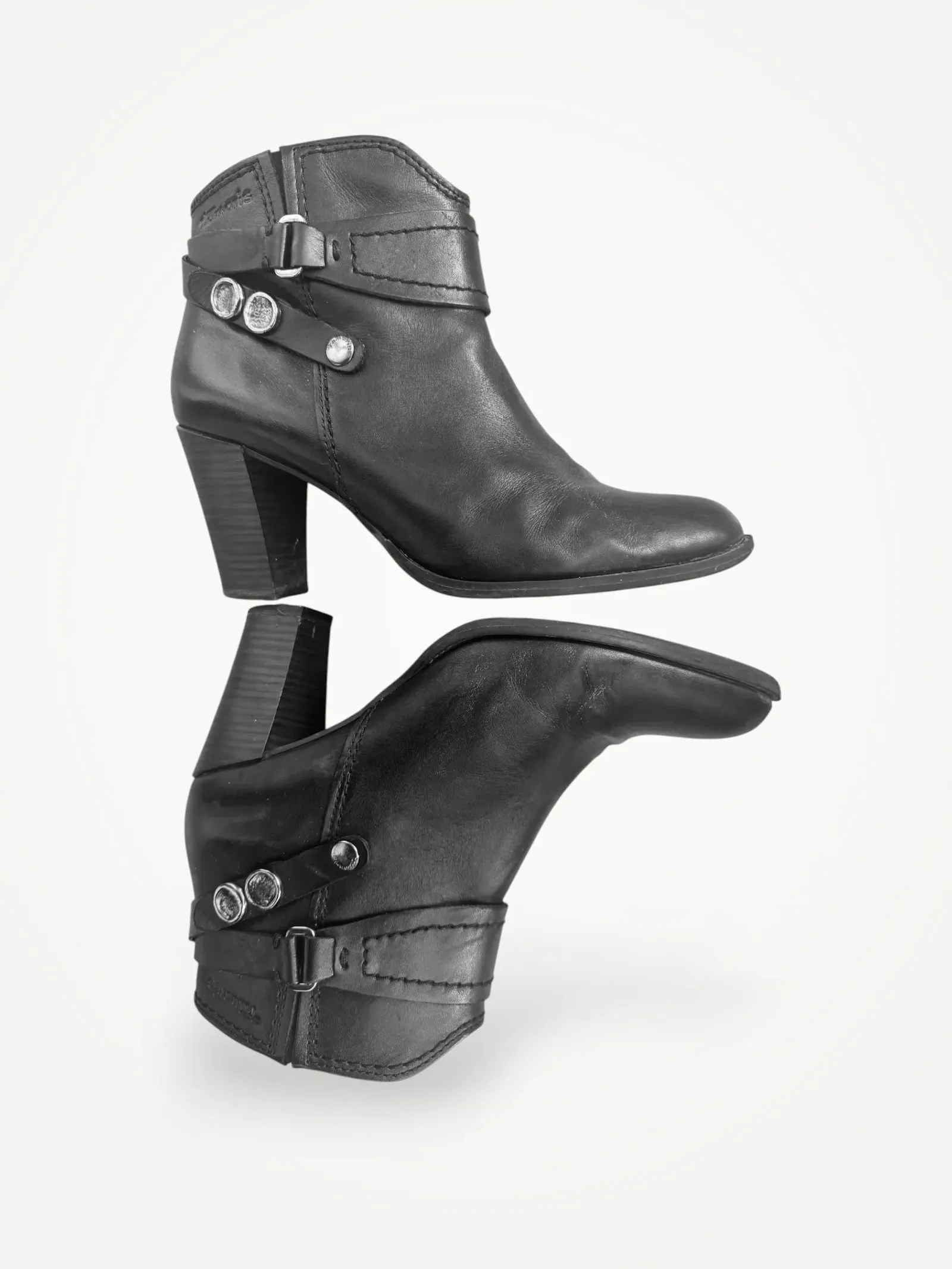 Tamaris-skinnboots