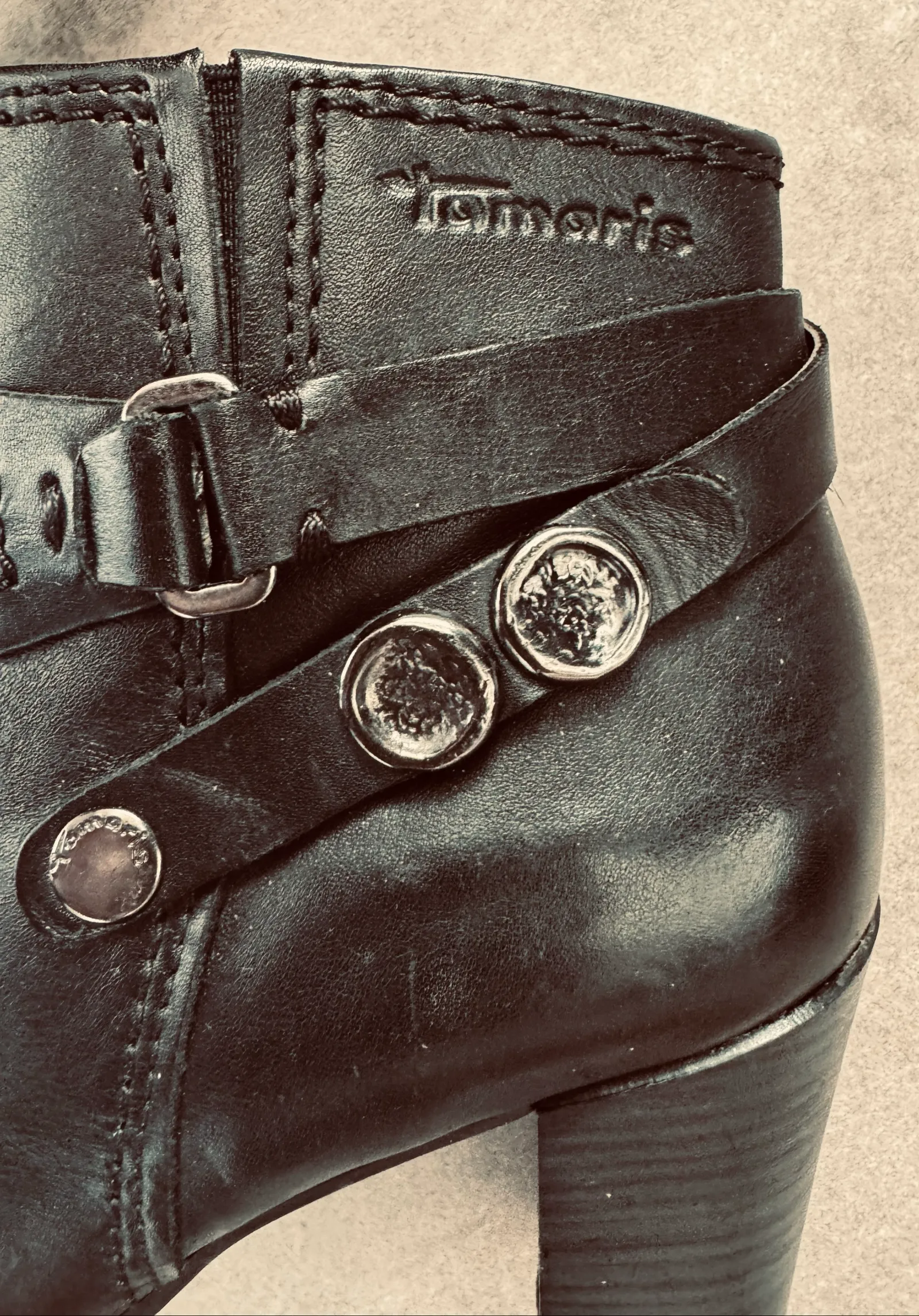 Tamaris-skinnboots - Image 2