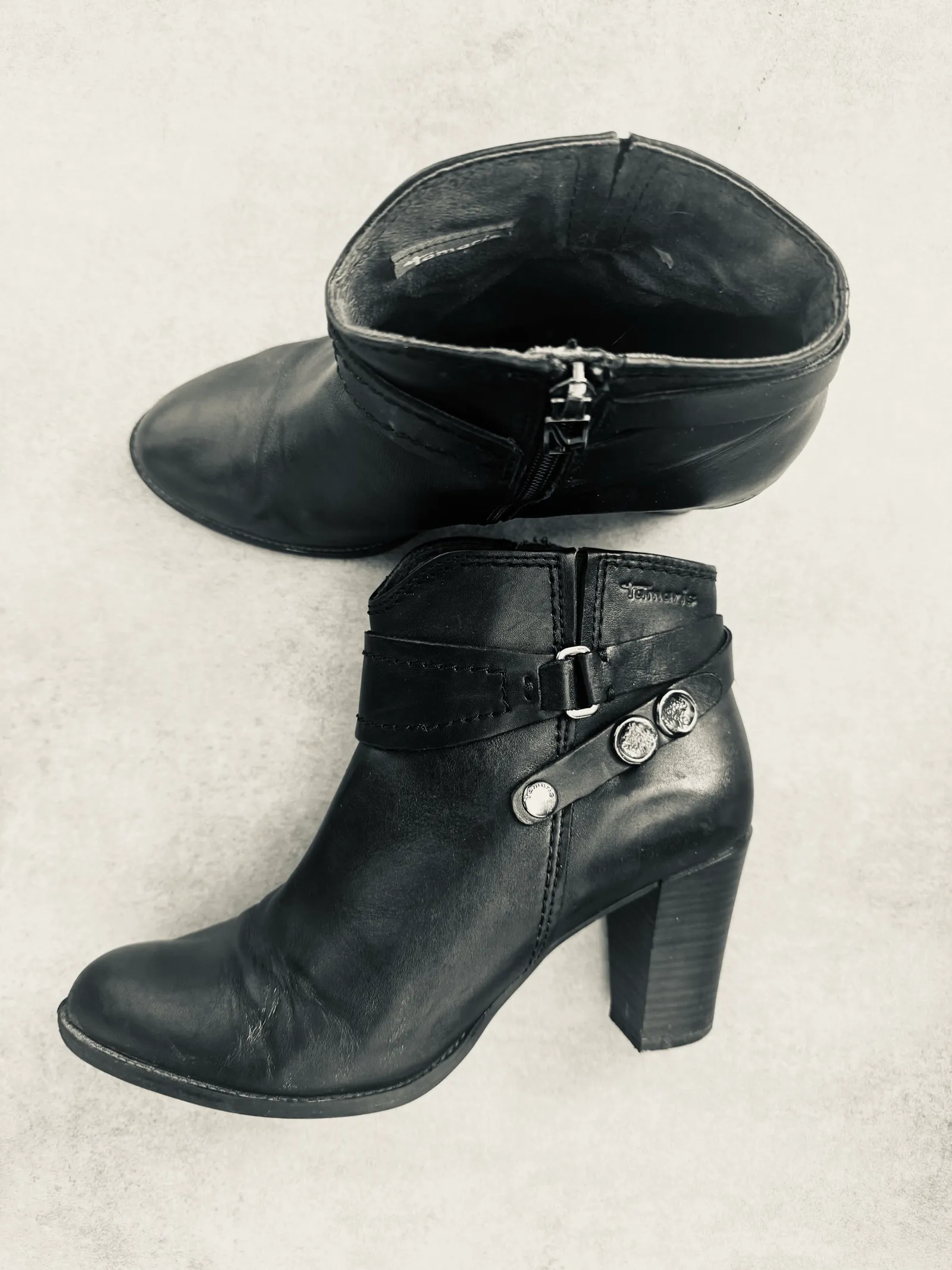 Tamaris-skinnboots - Image 3