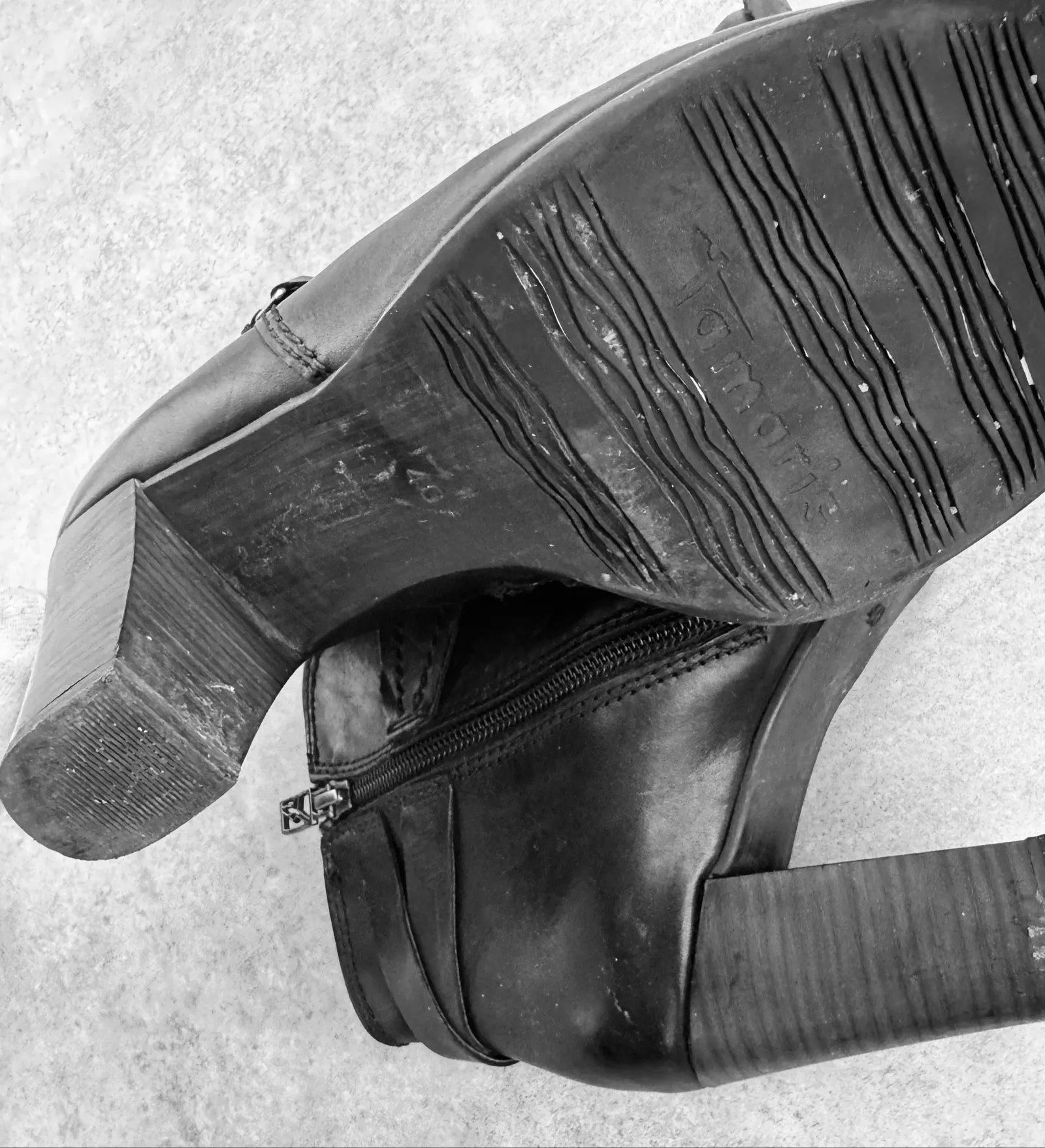 Tamaris-skinnboots - Image 4