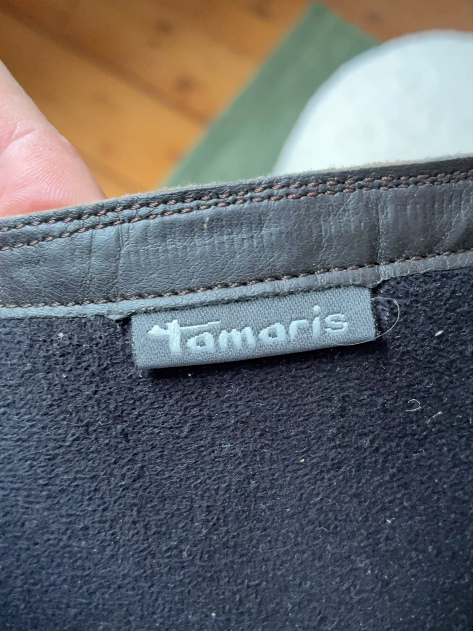 Tamaris-skinnboots - Image 2