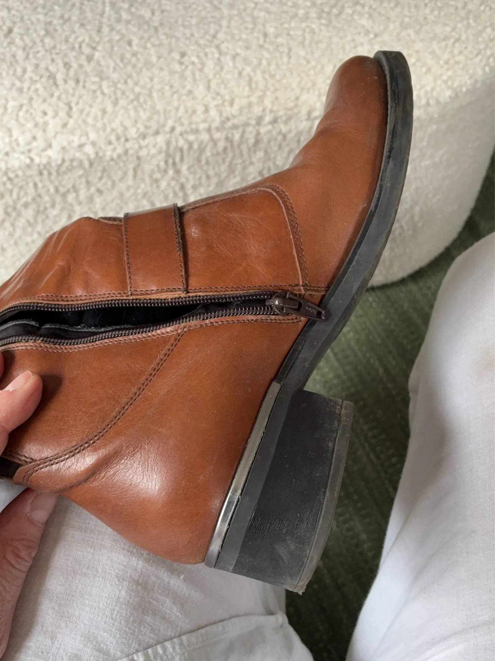 Tamaris-skinnboots - Image 5