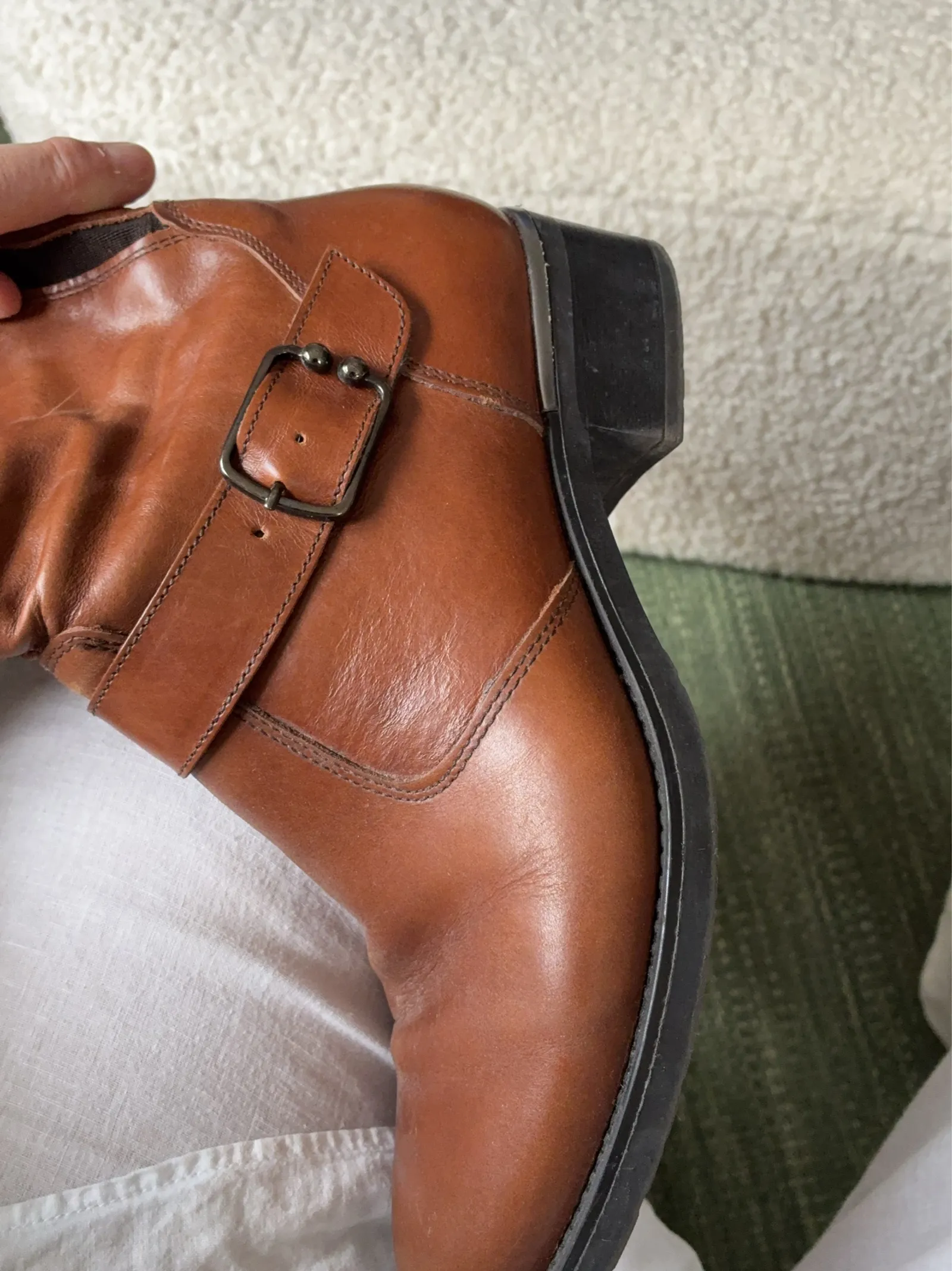 Tamaris-skinnboots - Image 6