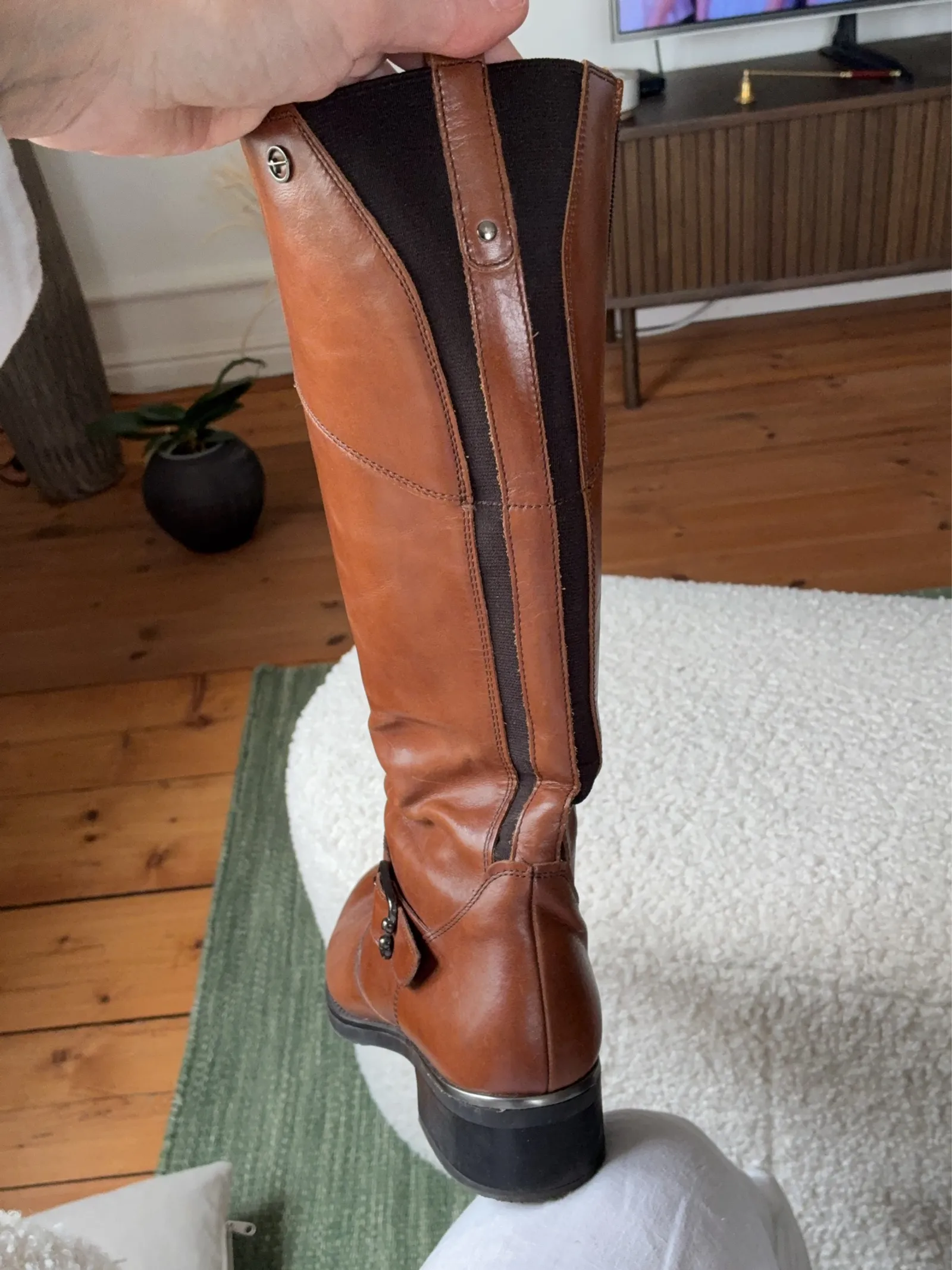 Tamaris-skinnboots - Image 8