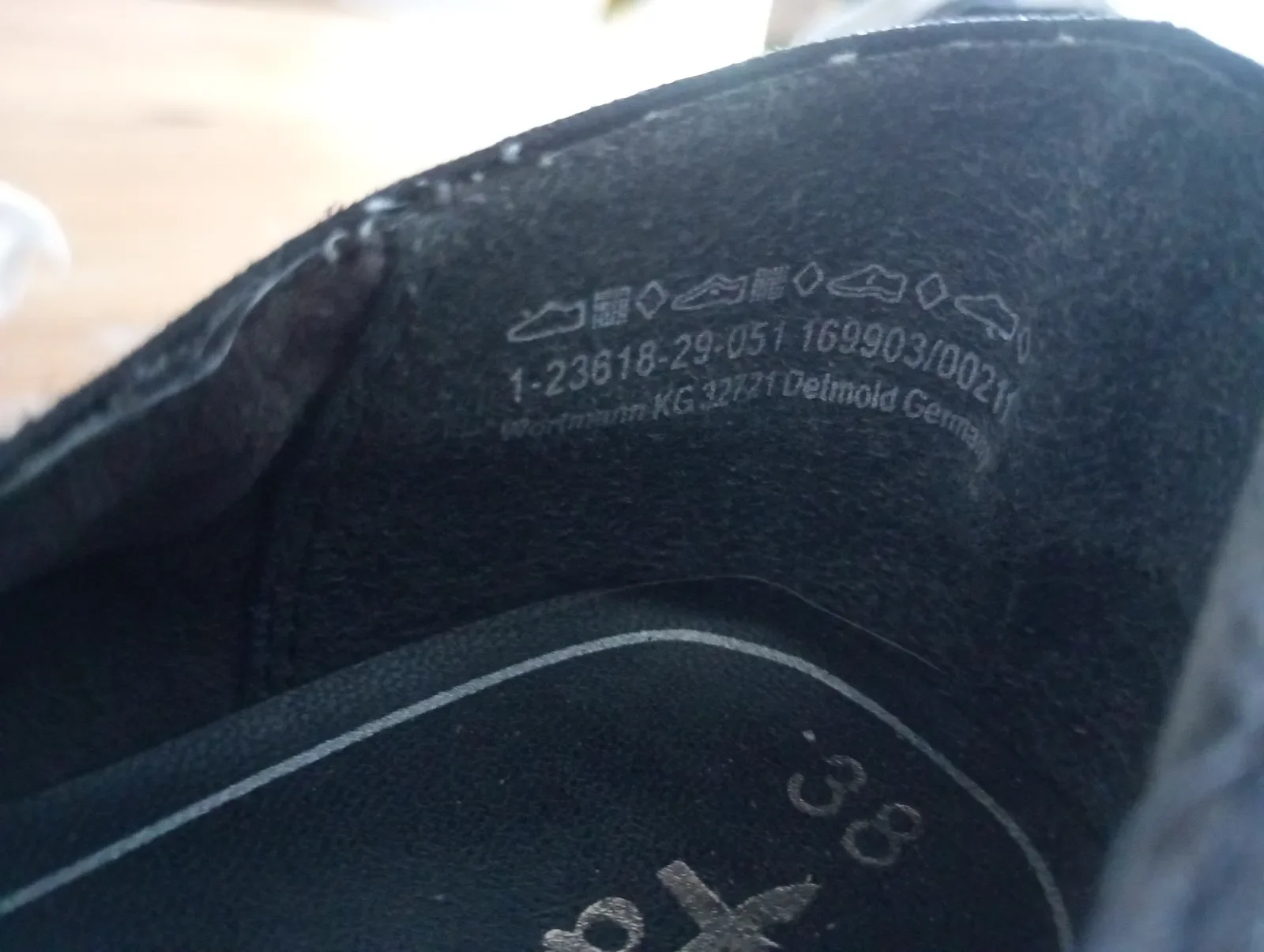 Tamaris-loafers - Image 3