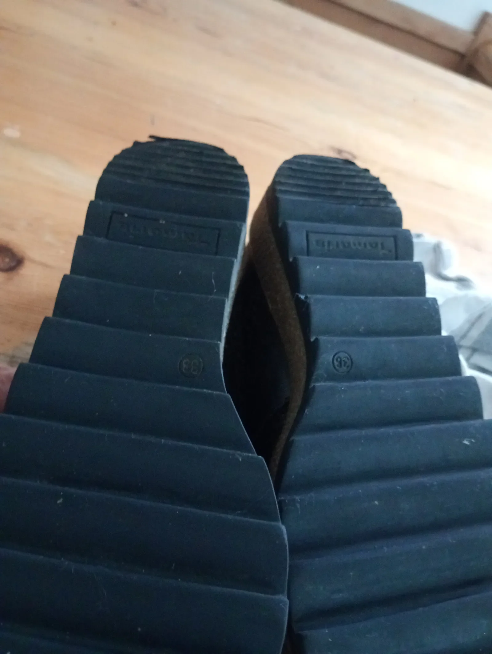 Tamaris-loafers - Image 4