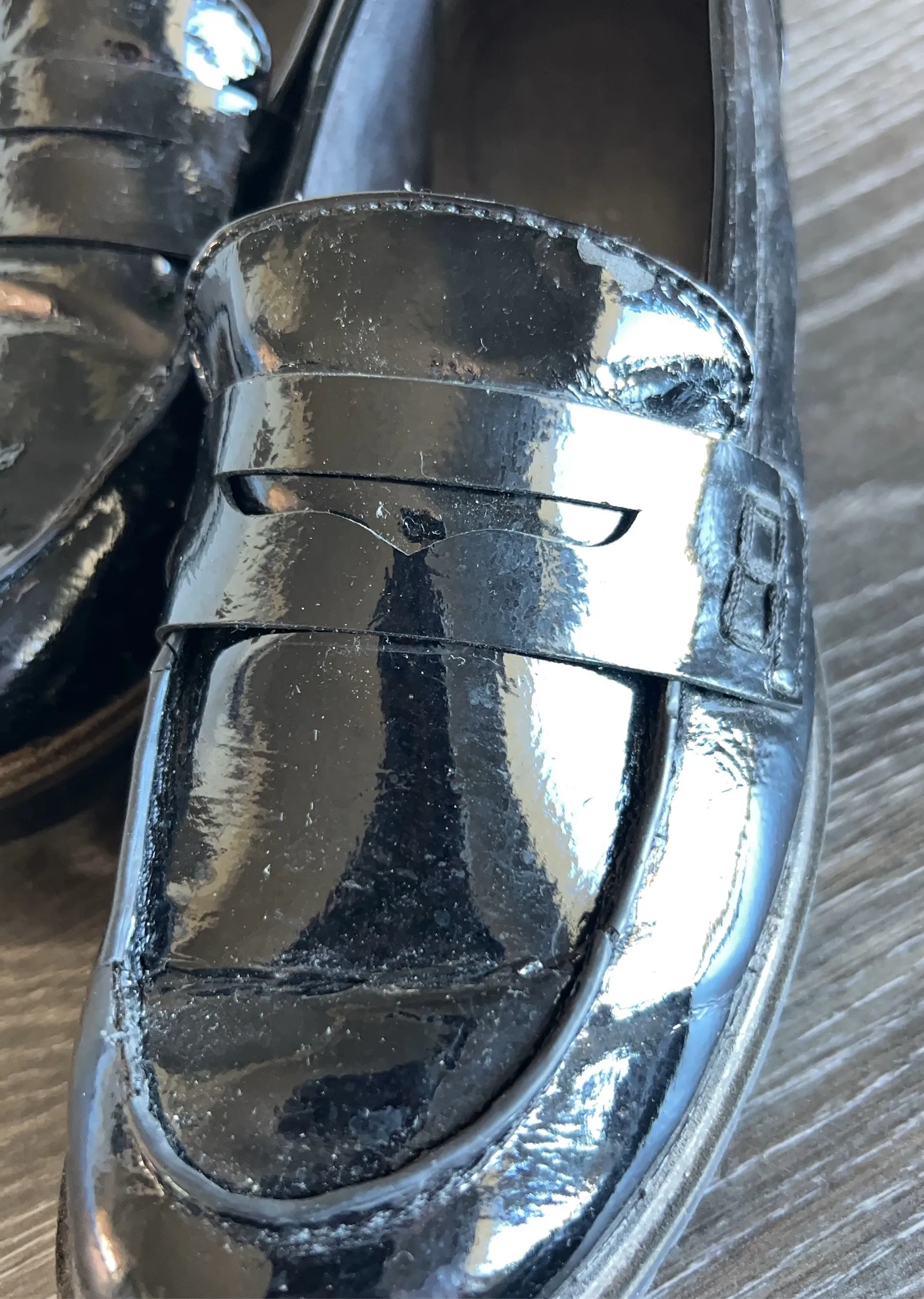 Tamaris-loafers - Image 4