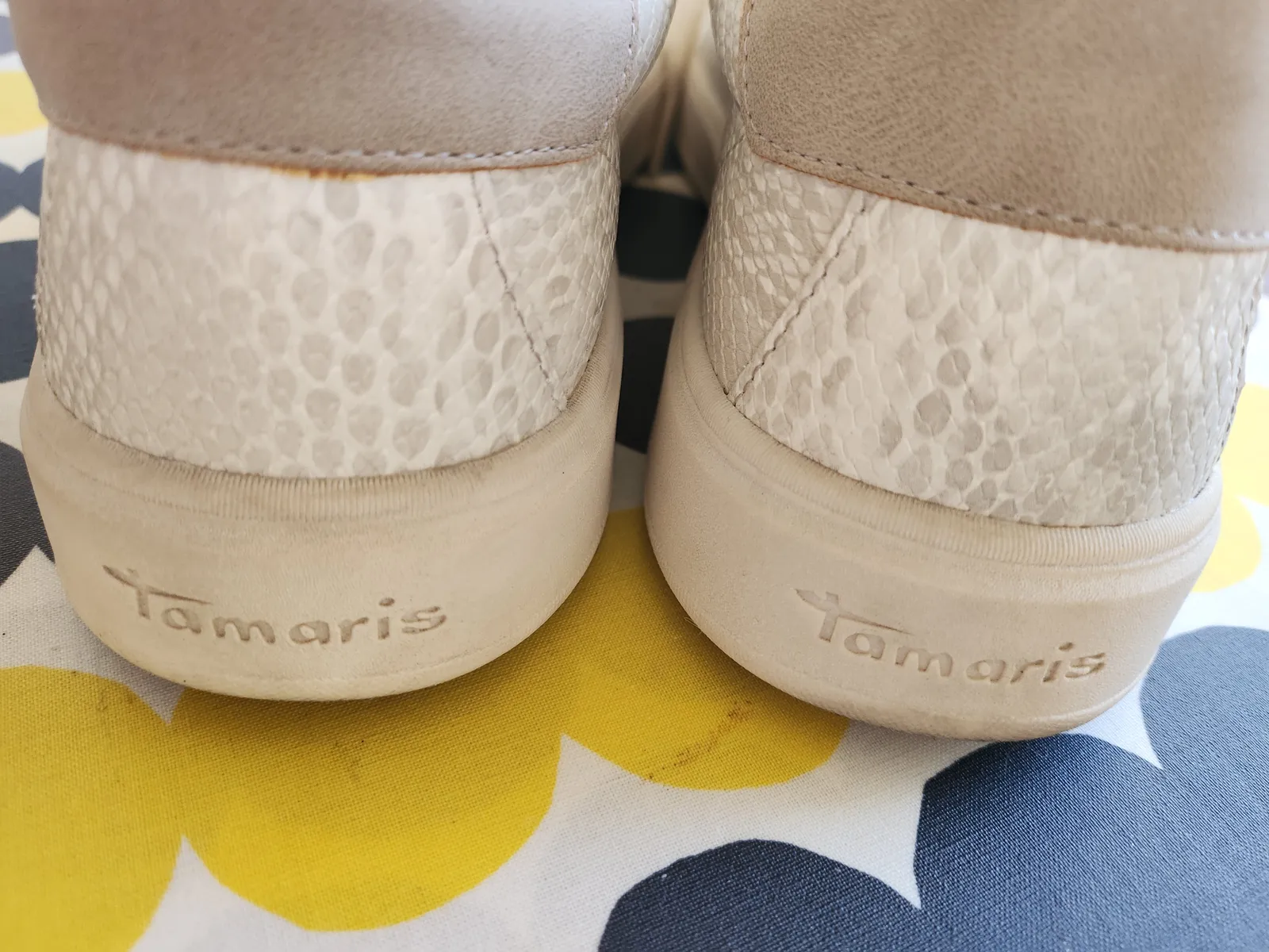 Tamaris-skinnsneakers - Image 2