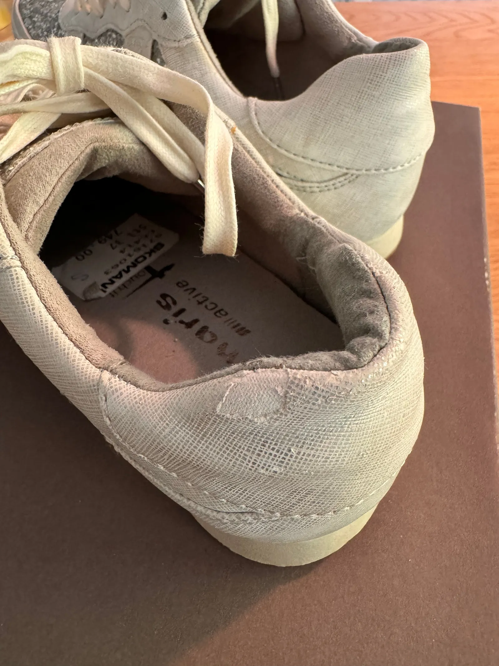 Tamaris-sneakers - Image 3