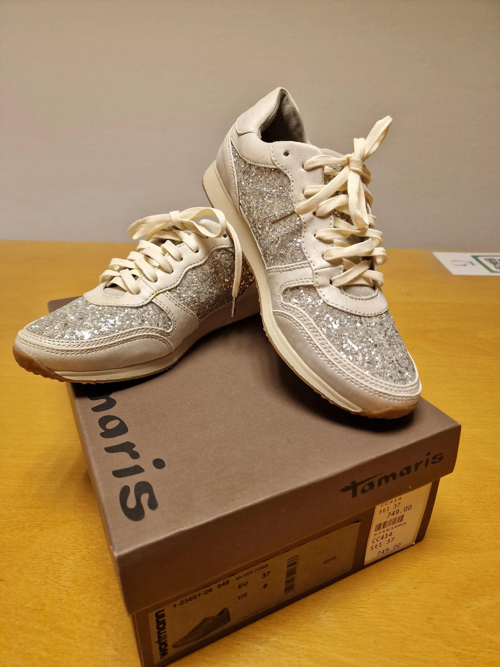Tamaris-sneakers - Image 4