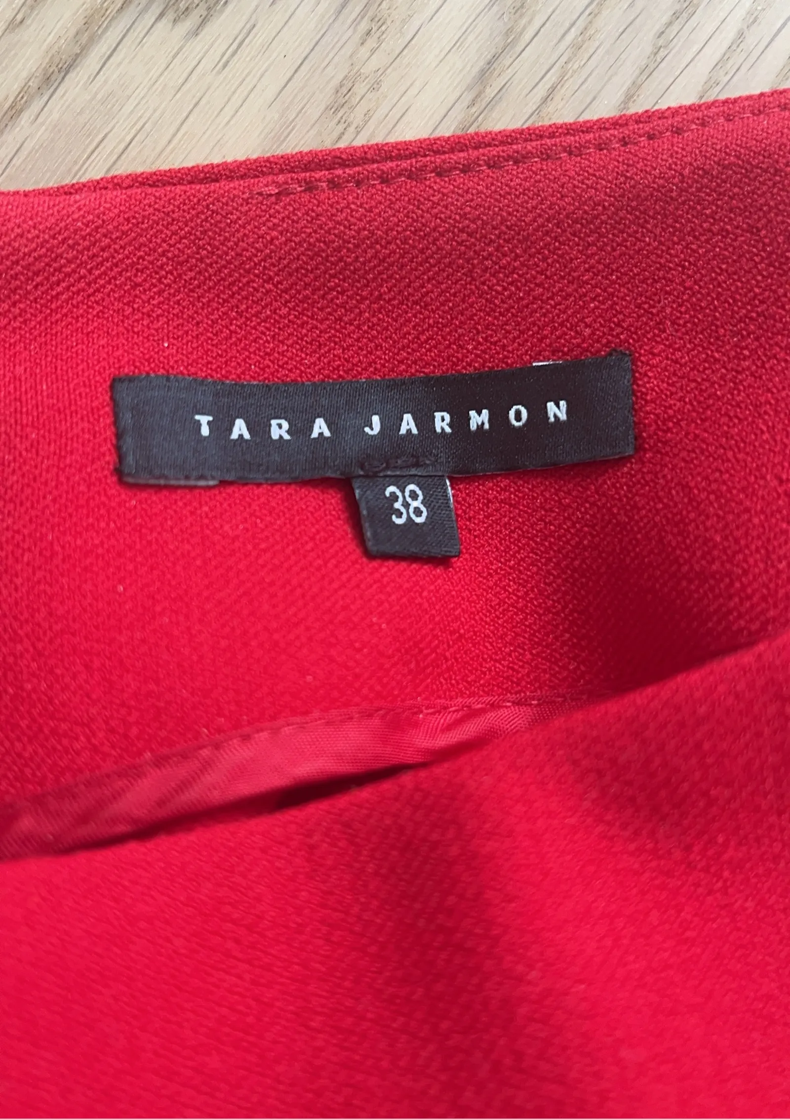 Tara Jarmon-klänning - Image 4