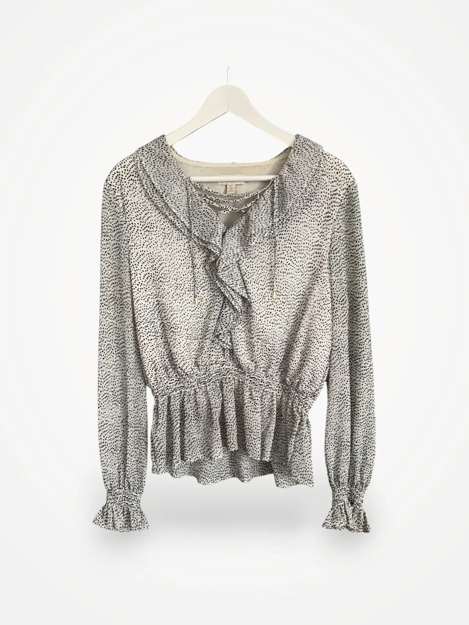 Ted Baker-blus