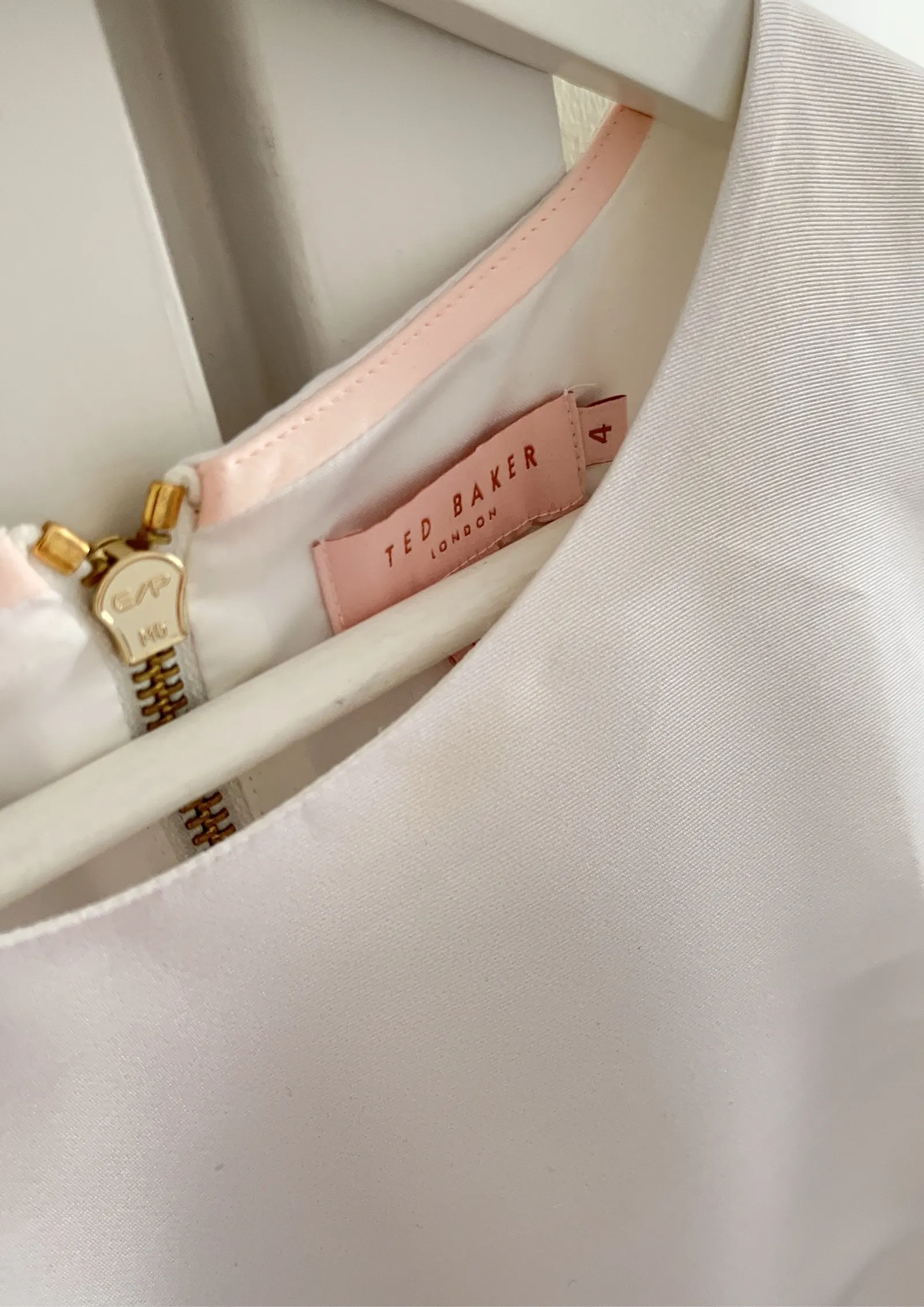 Ted Baker-klänning - Image 2