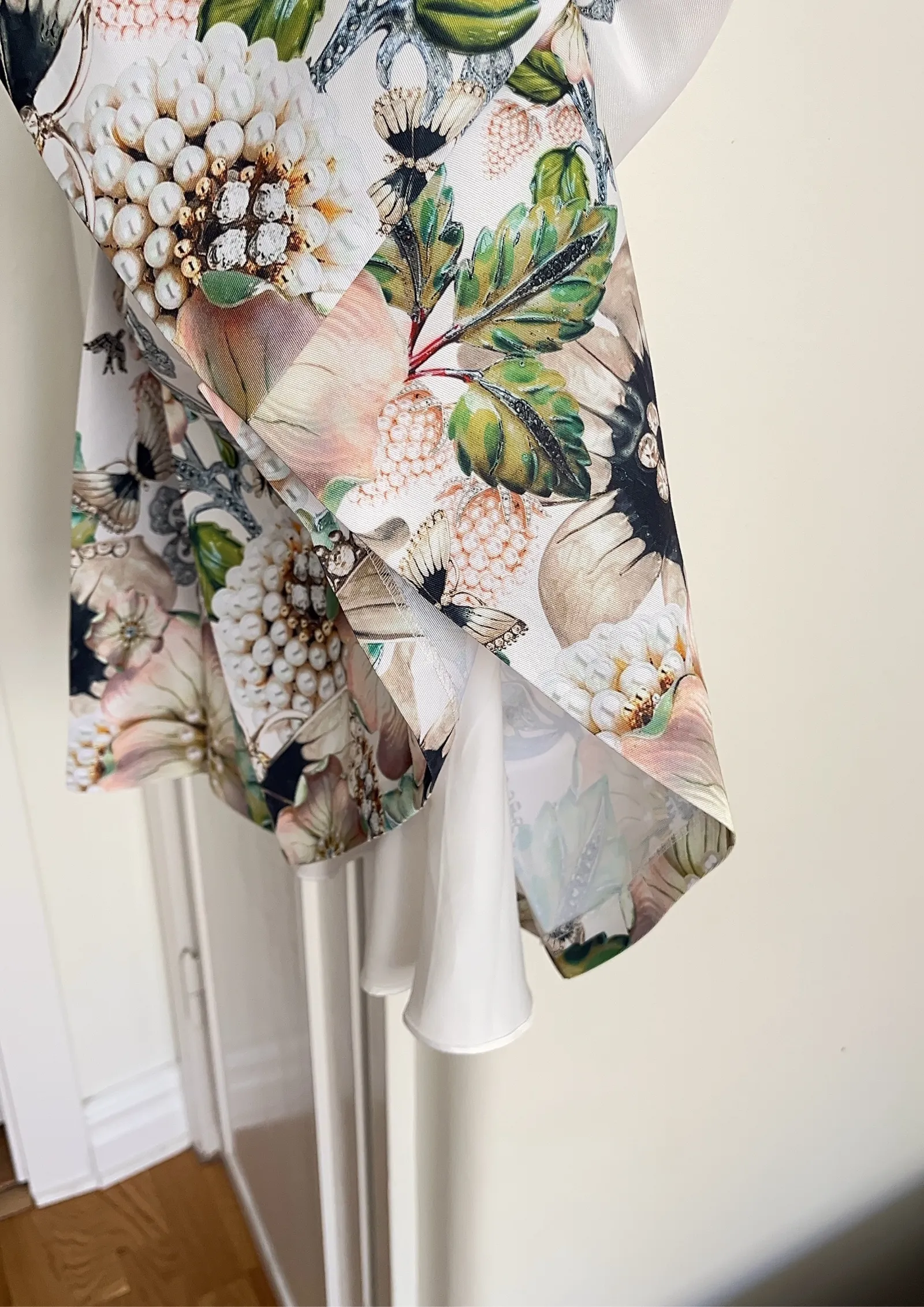Ted Baker-klänning - Image 5