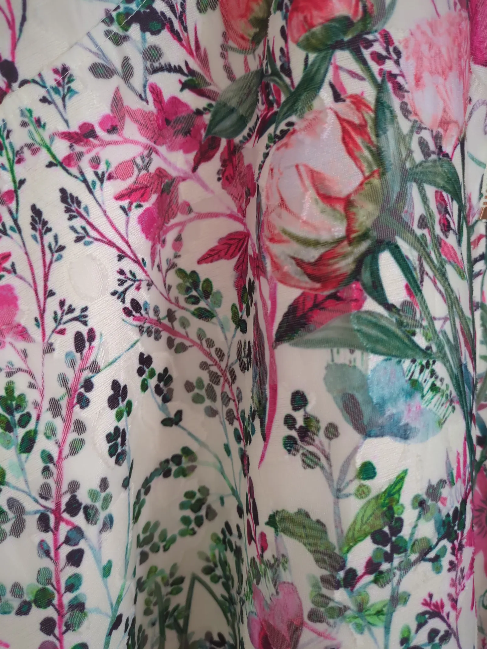 Ted Baker-klänning - Image 4