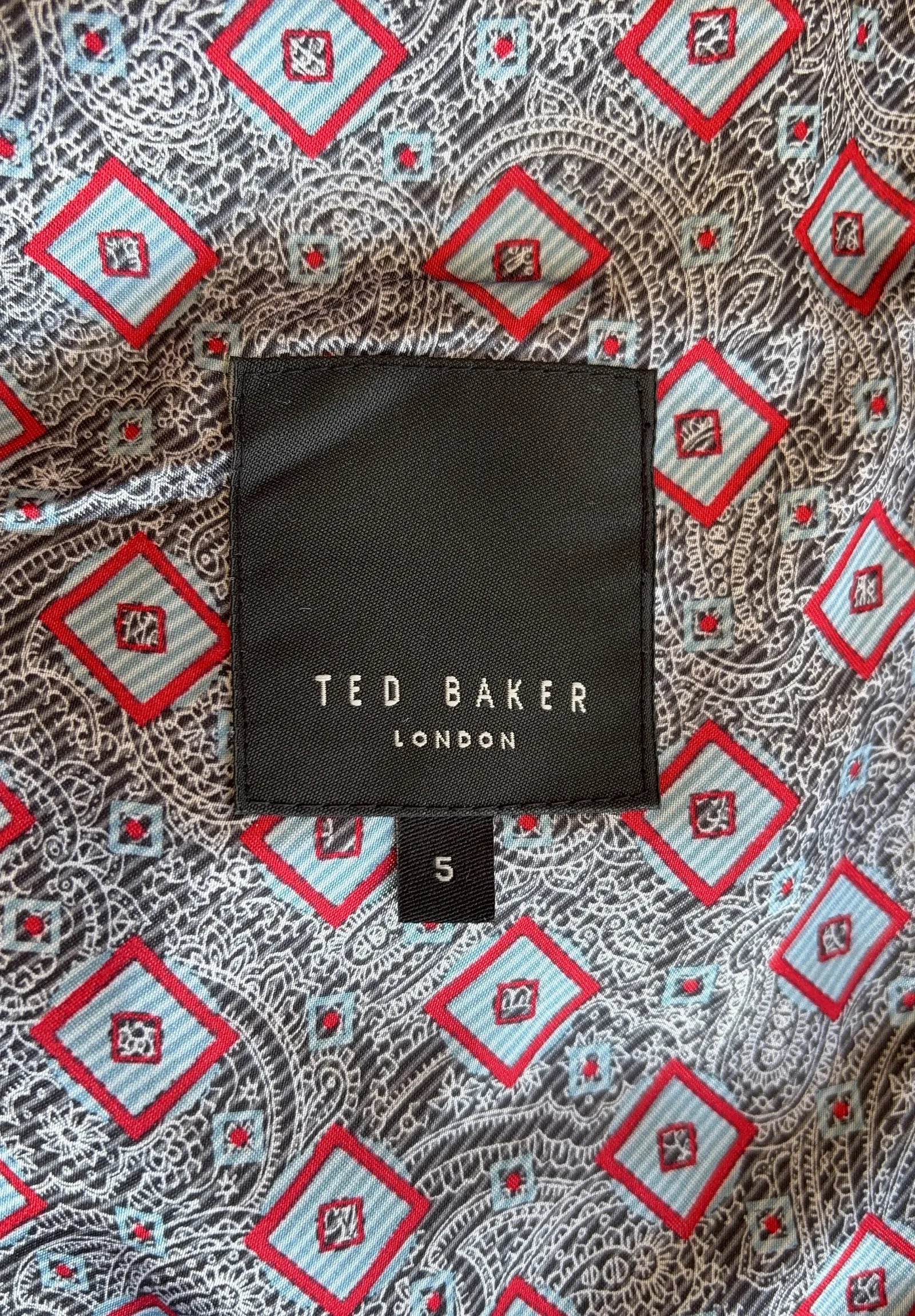 Ted Baker-fritidsjacka - Image 2