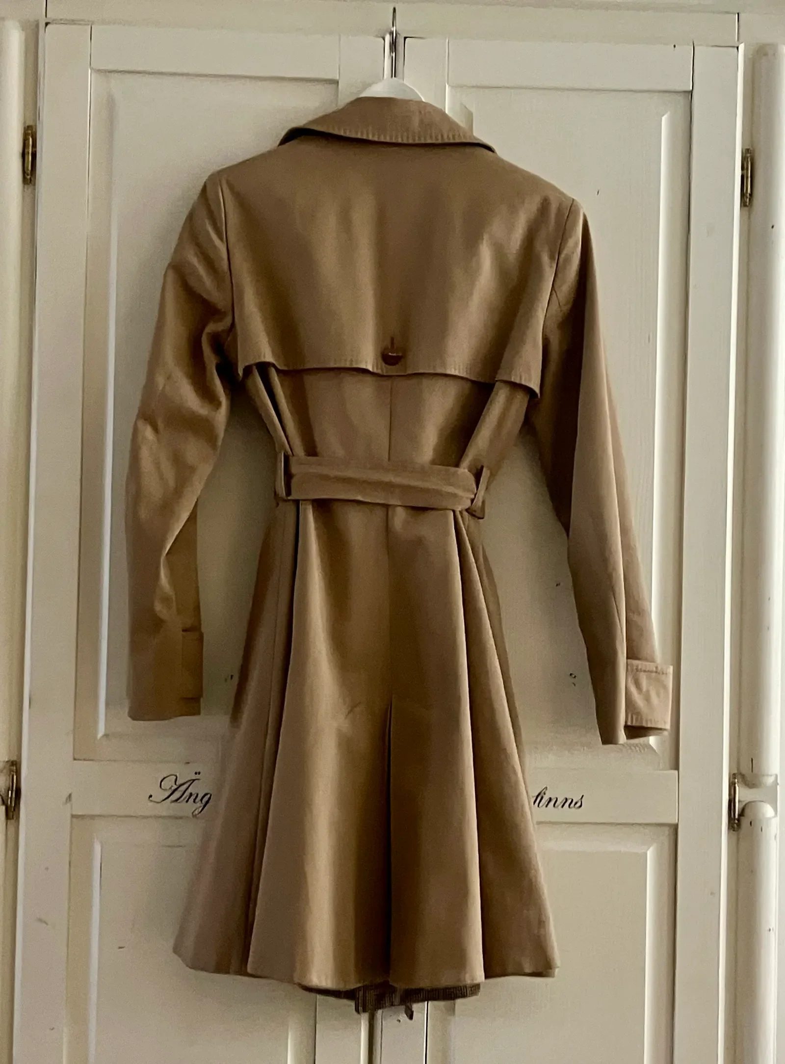 Ted Baker-trenchcoat - Image 4