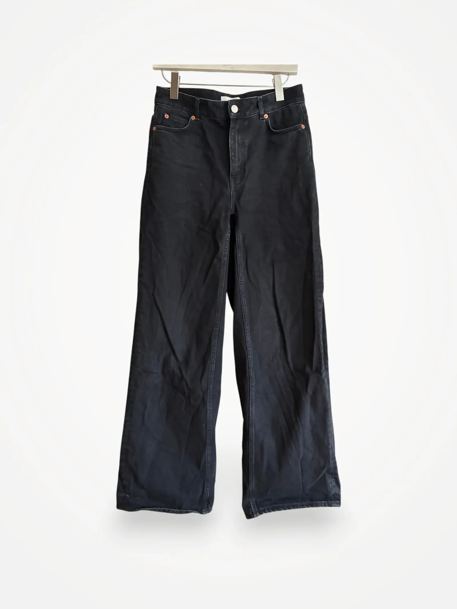 Teurn Studios-jeans