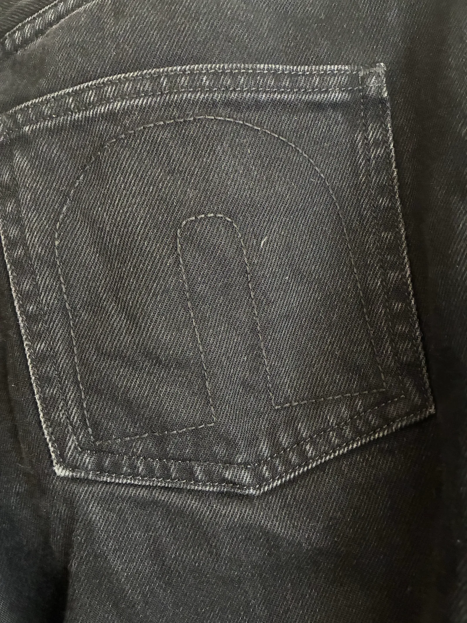 Teurn Studios-jeans - Image 3