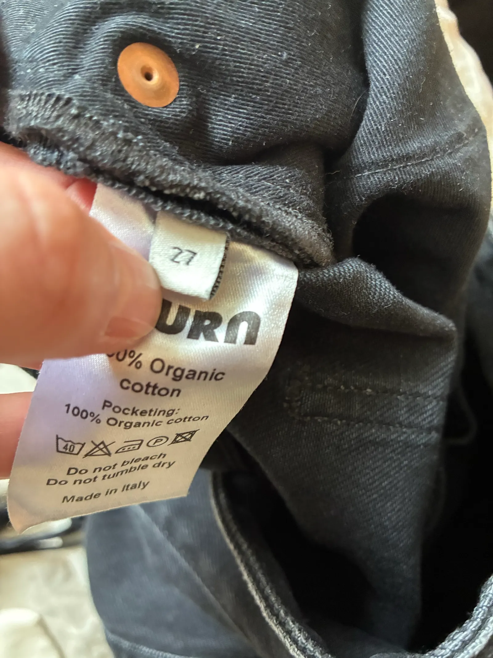 Teurn Studios-jeans - Image 4