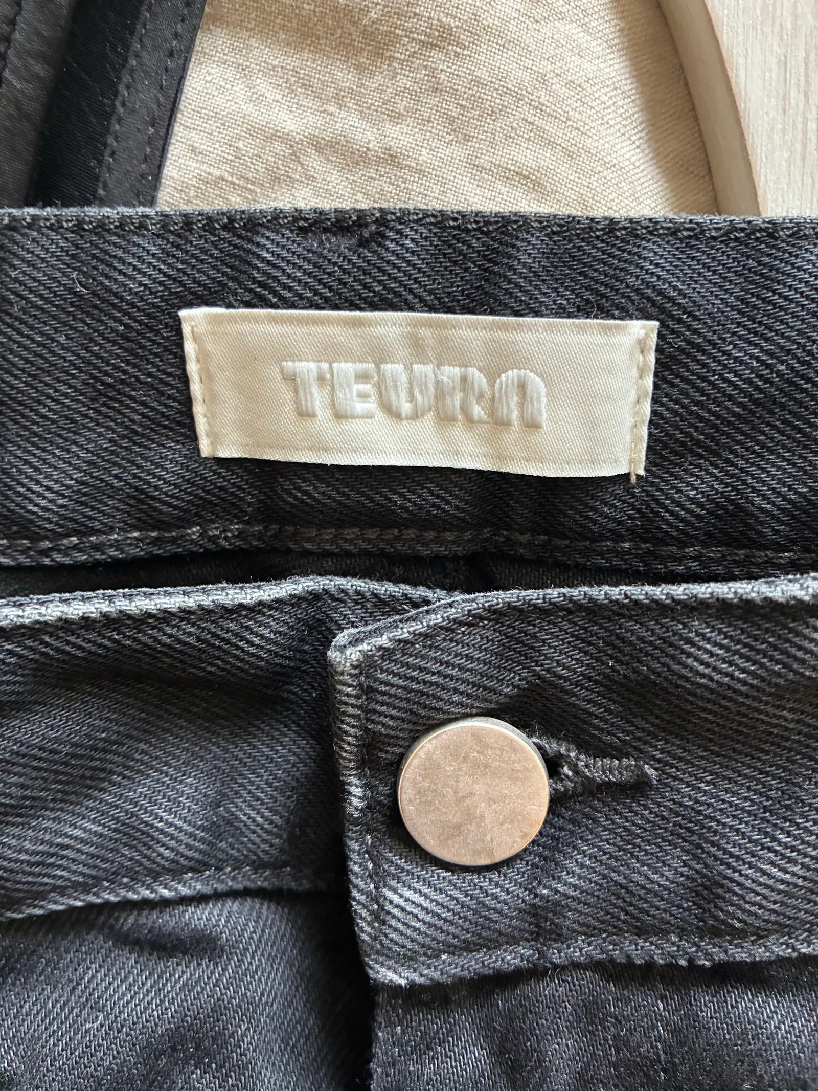 Teurn Studios-jeans - Image 6