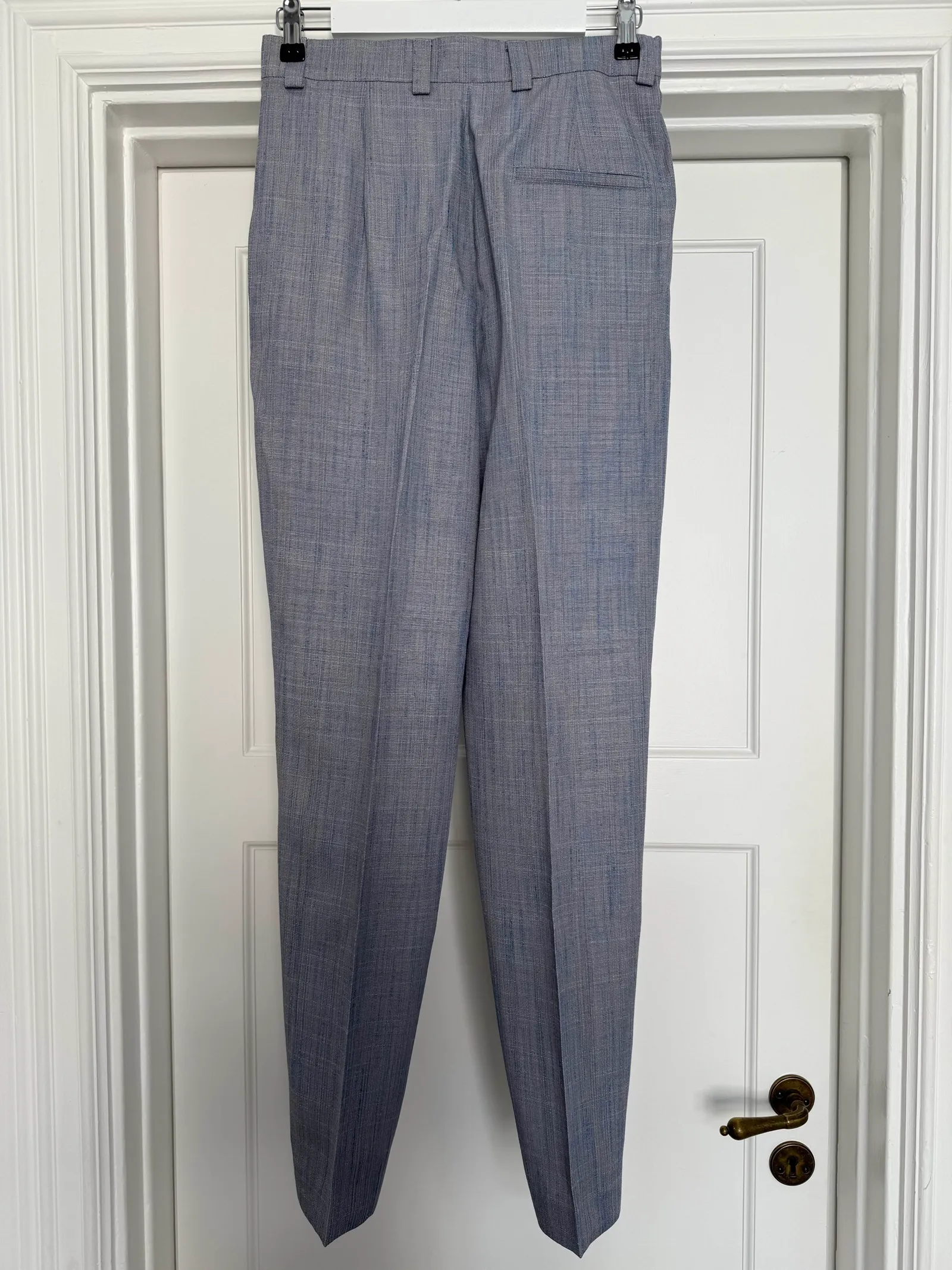 Teurn Studios-kostymbyxor NWOT - Image 5