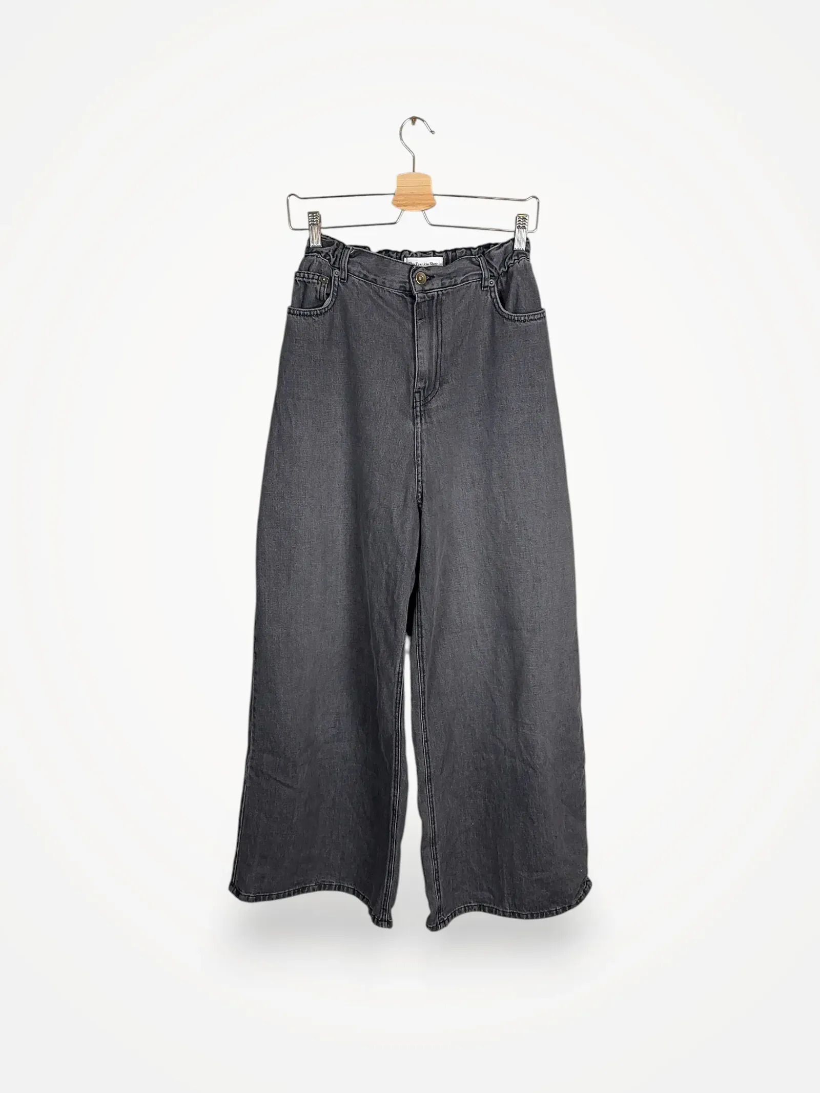 The Frankie Shop-jeans