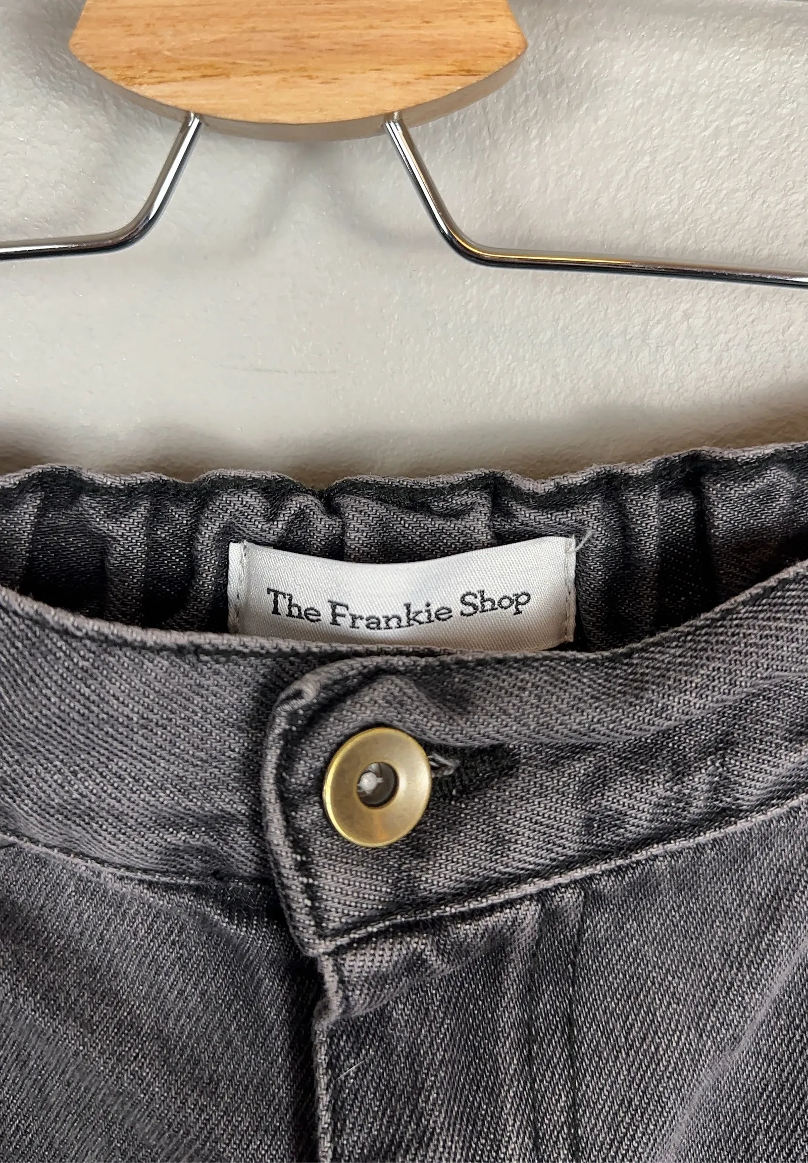 The Frankie Shop-jeans - Image 2