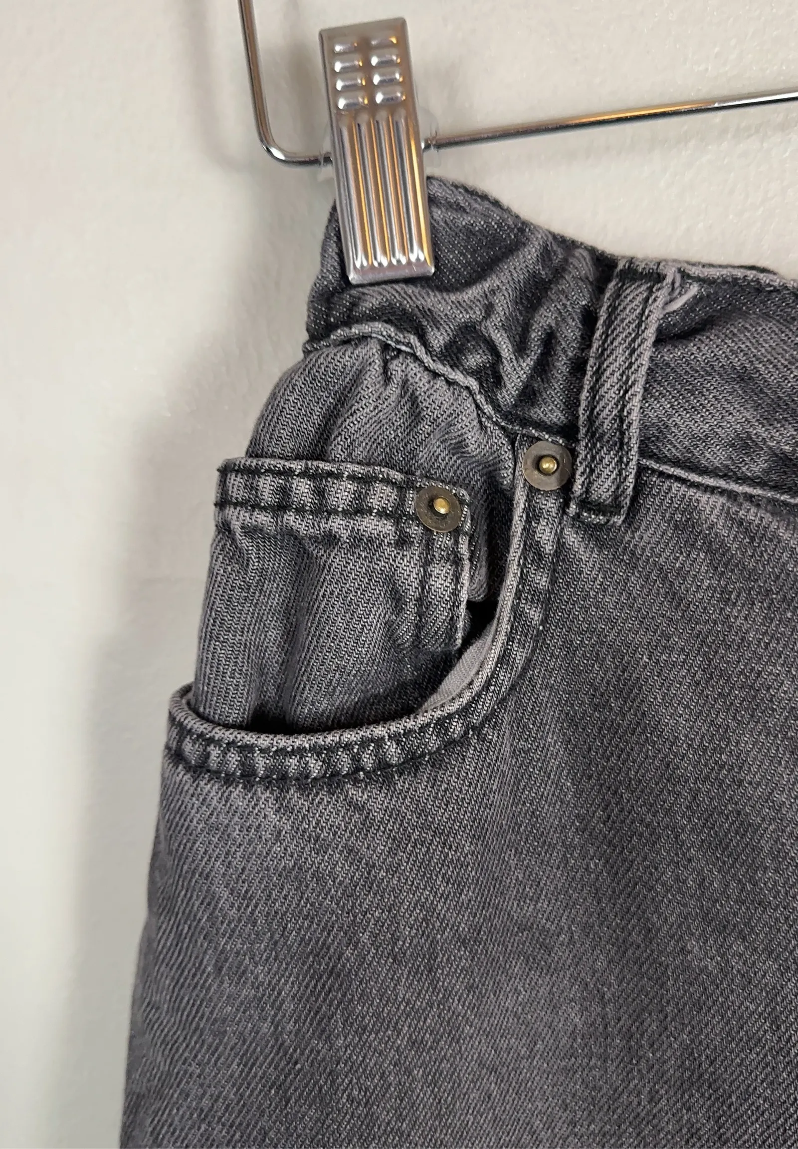 The Frankie Shop-jeans - Image 5