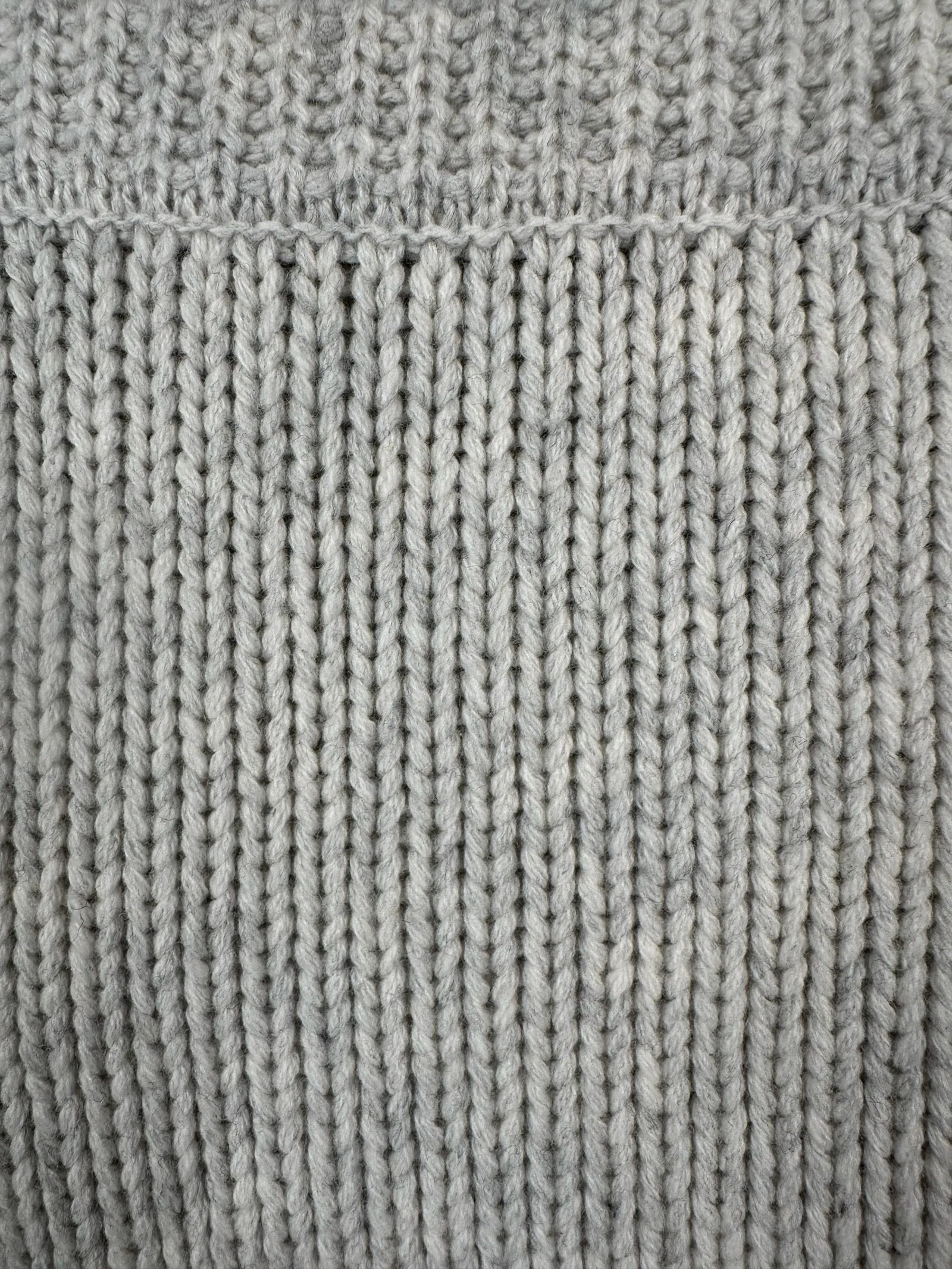 The Garment Canada Mini-ullkjol - Image 6