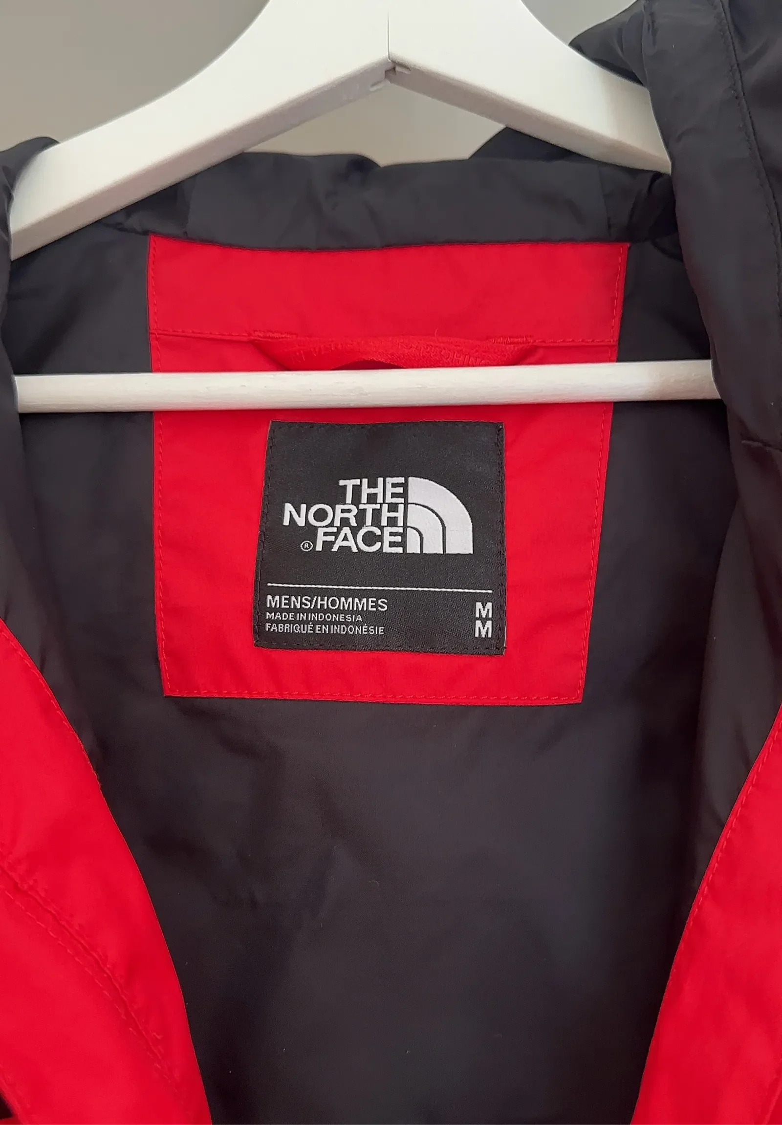 The North Face 1985 Mountain-fritidsjacka - Image 2