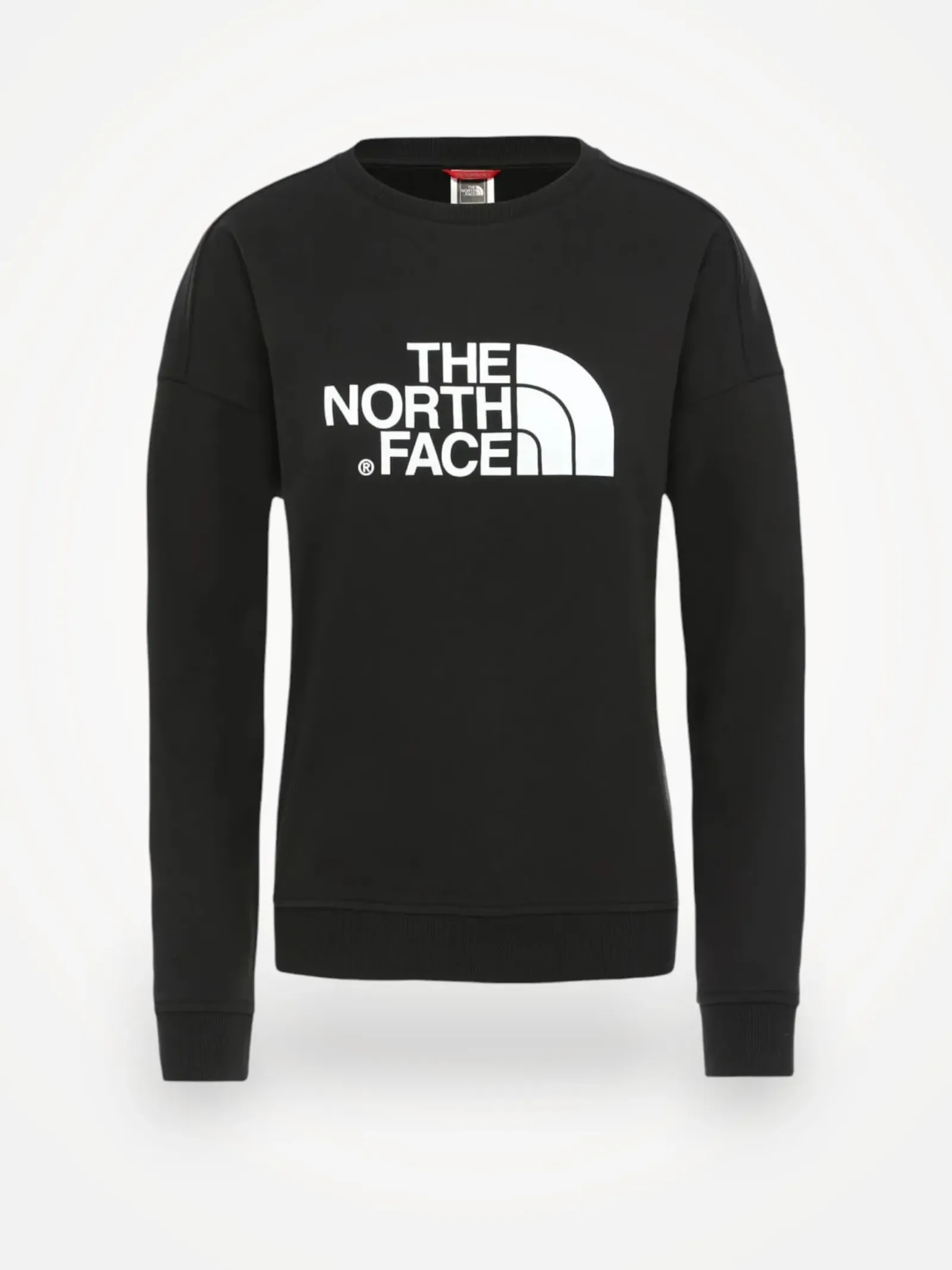 The North Face-sweatshirt