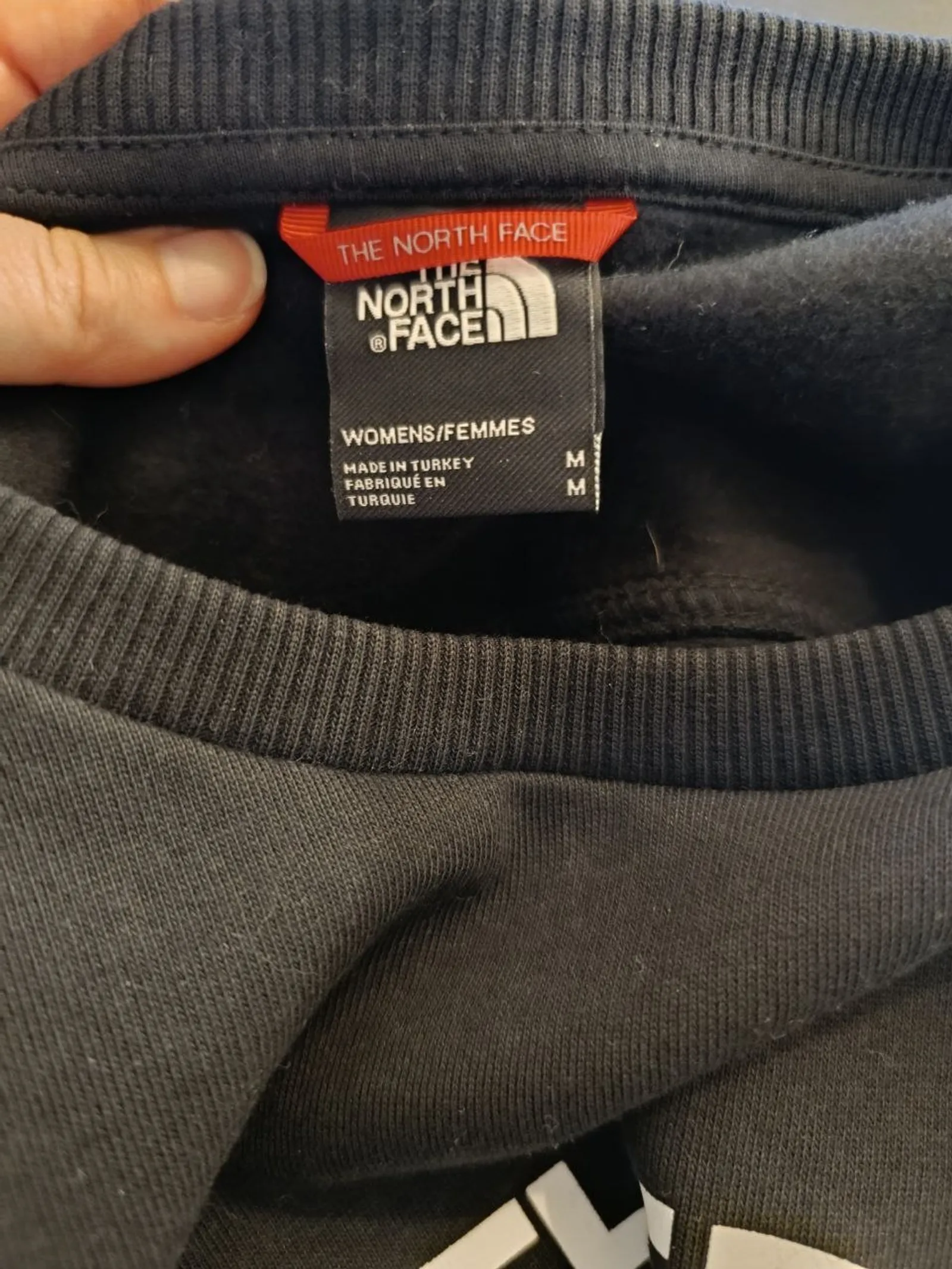 The North Face-sweatshirt - Image 4