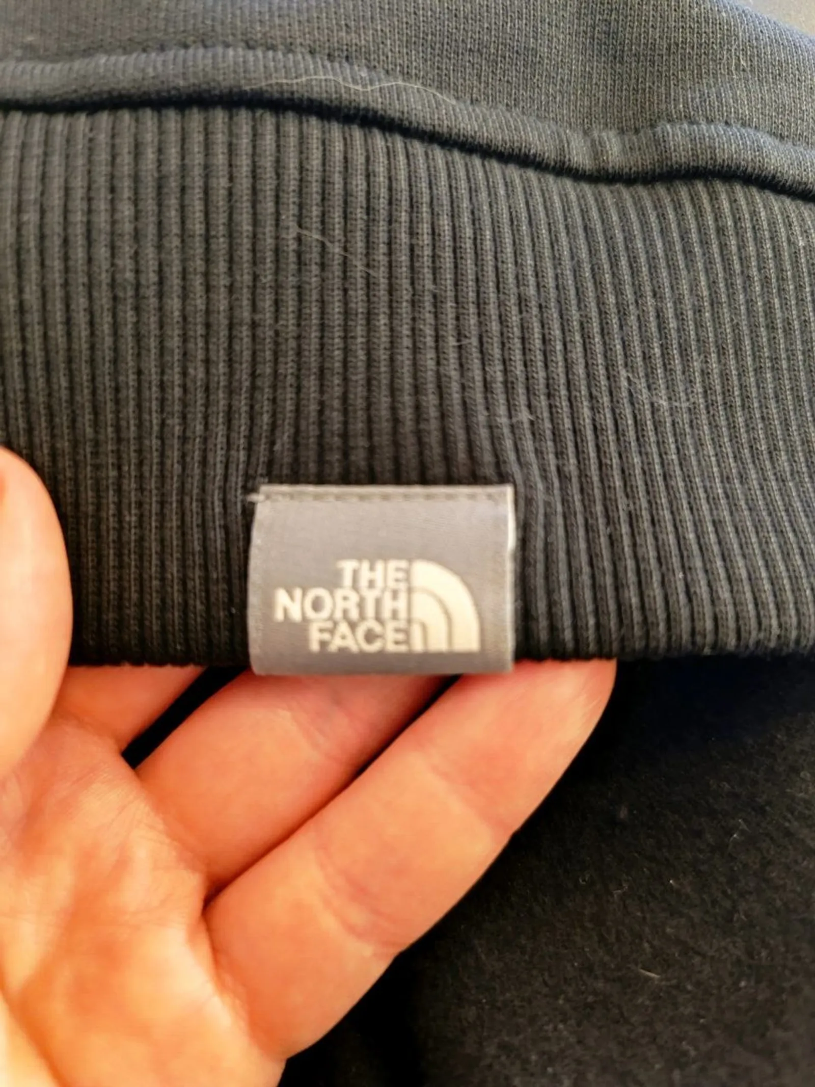 The North Face-sweatshirt - Image 5